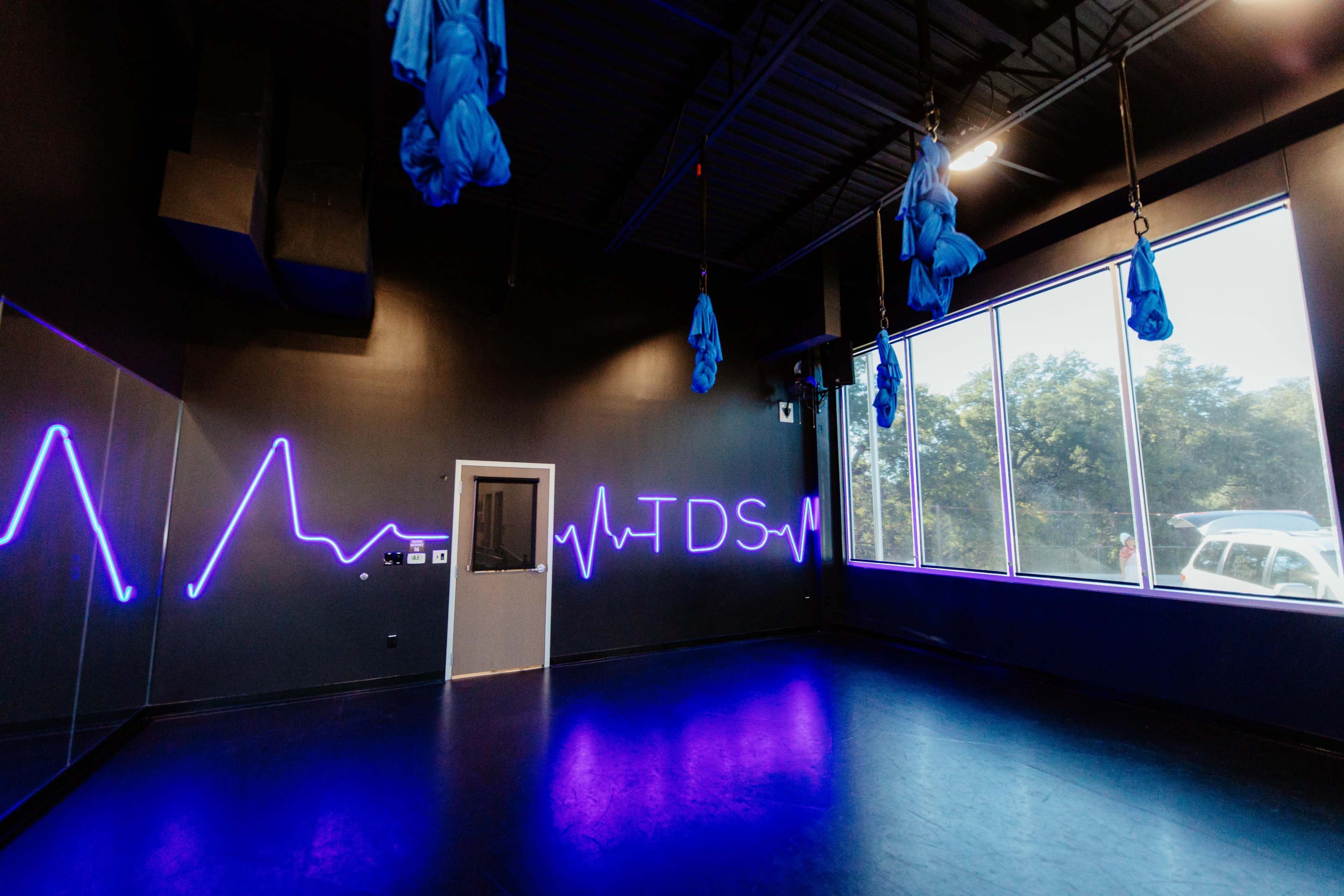Beautiful Multipurpose Dance, Fitness and Event Space Image in , Round Rock, TX