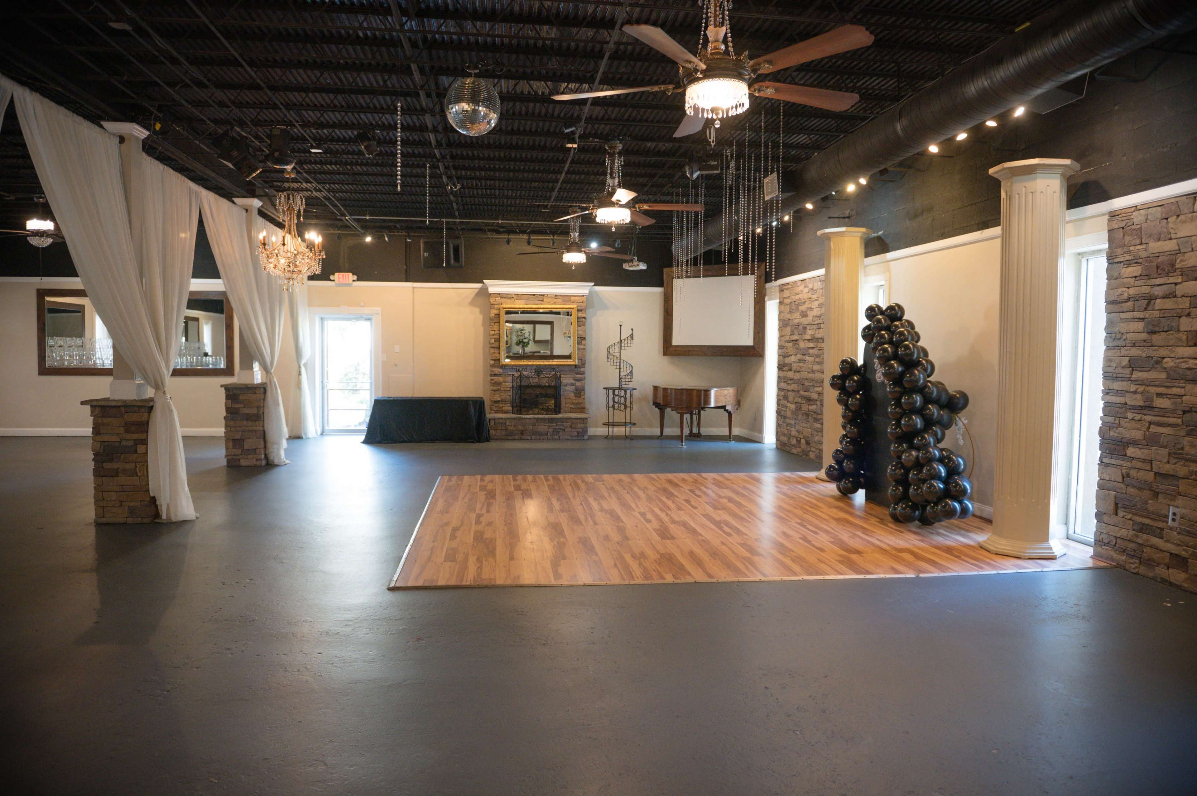 Elysium Event Center Image in College Park, College Park, GA