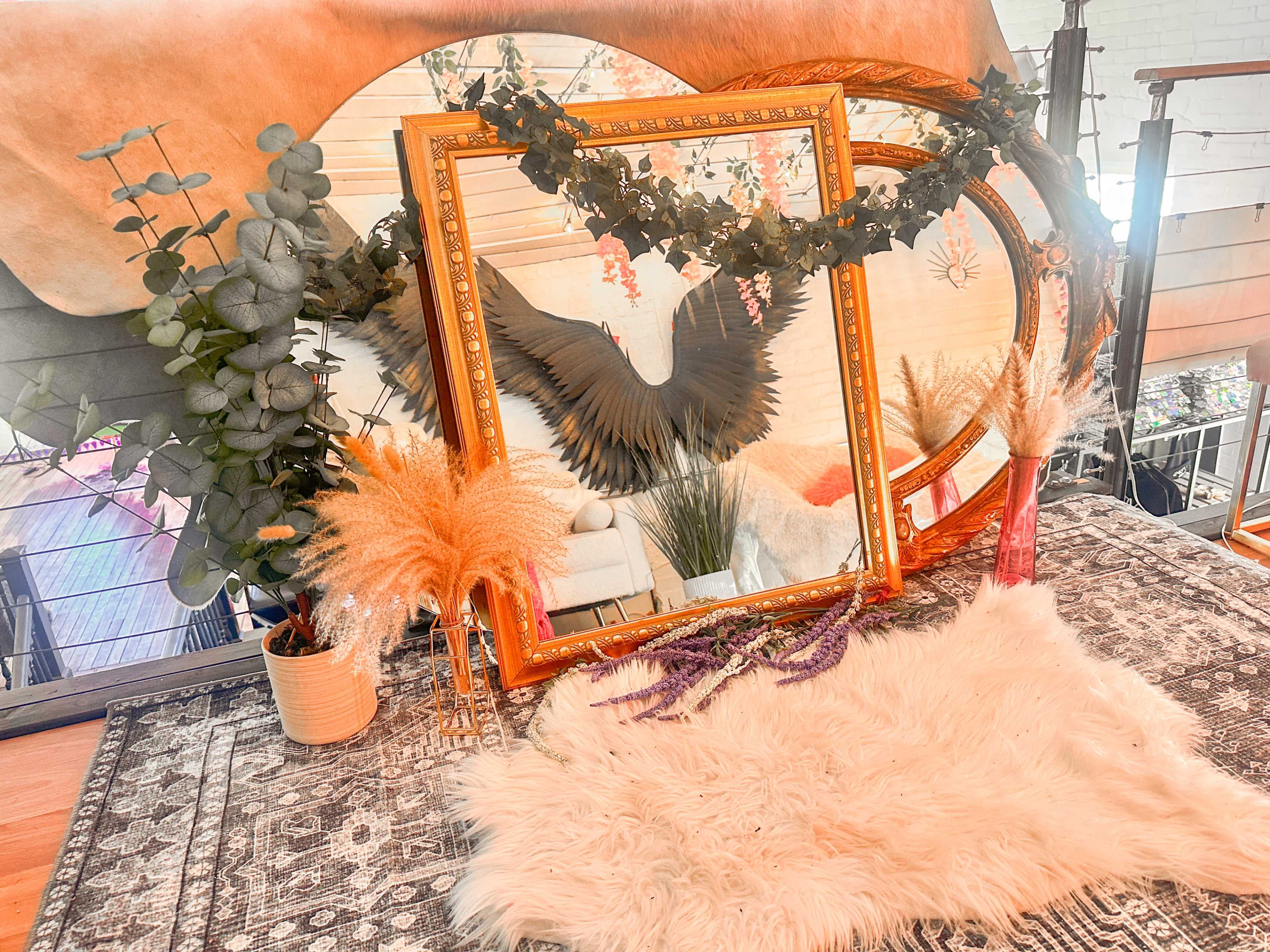 Boho Boudoir Loft Image in Pawtucket, Pawtucket, RI