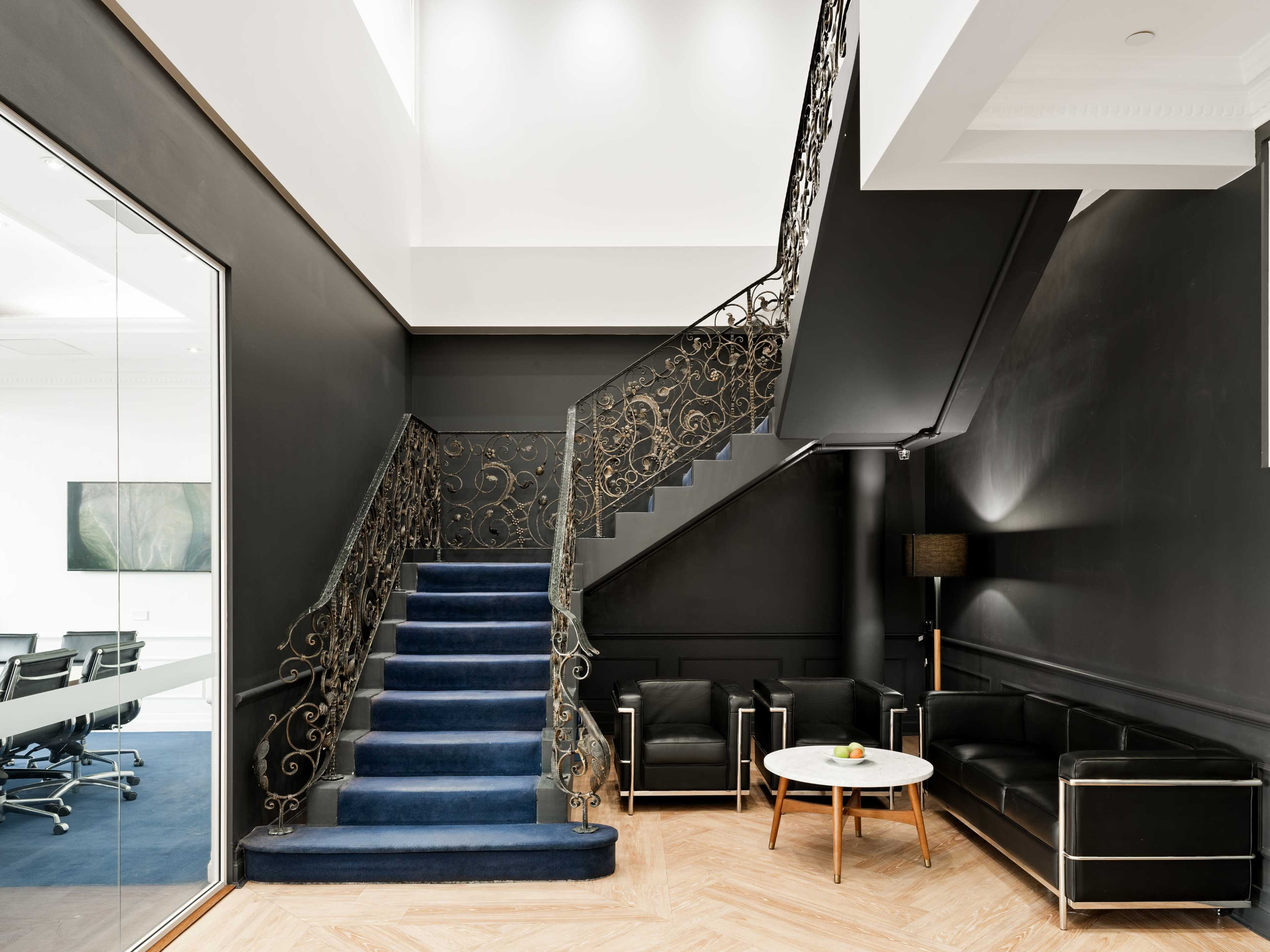 The Raven Meeting Room at Liberty North Sydney Image in North Sydney, North Sydney, NSW