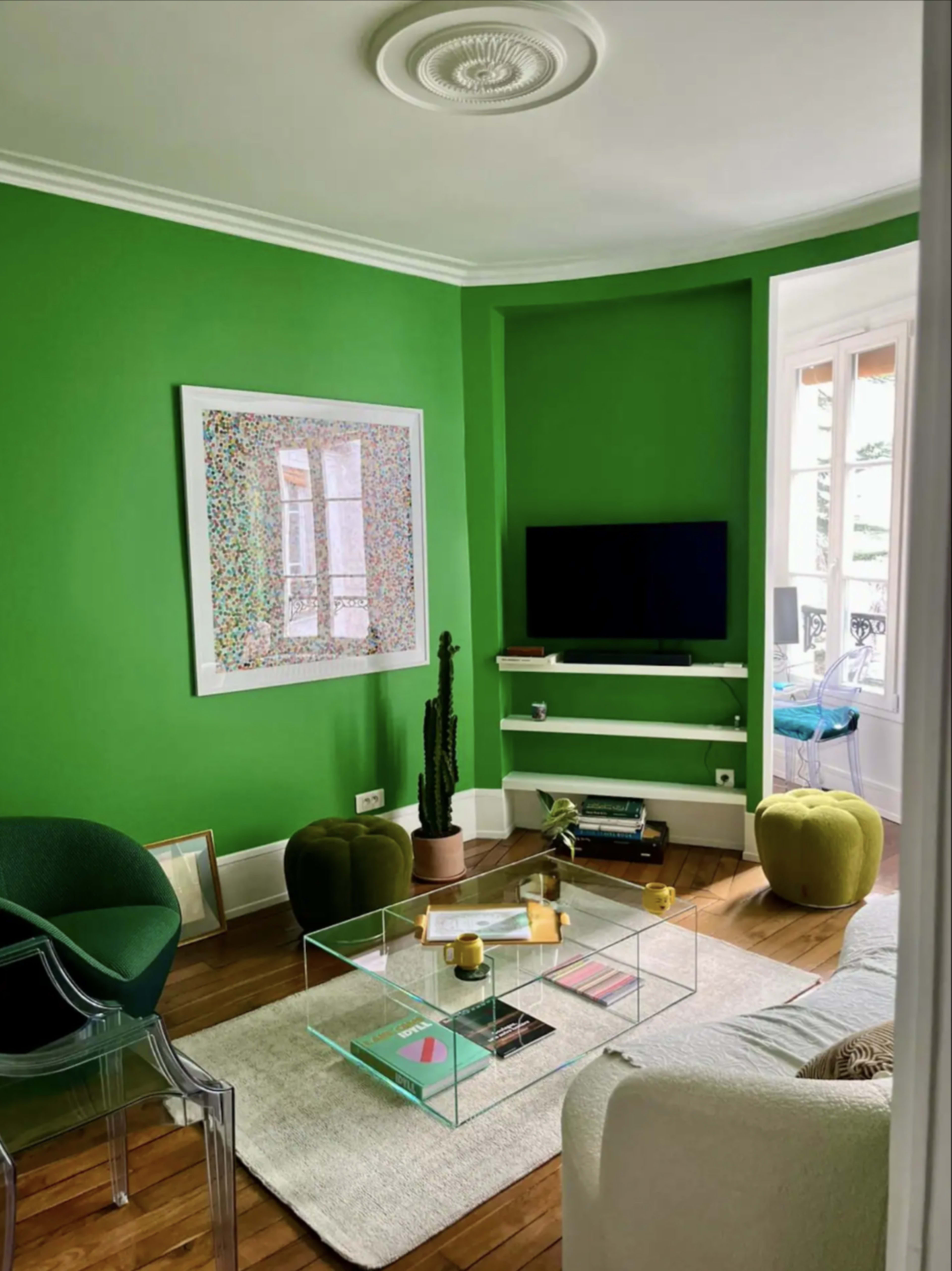 Appartement Design en plein coeur du 6ème Image in Notre-Dame-des-Champs, Paris