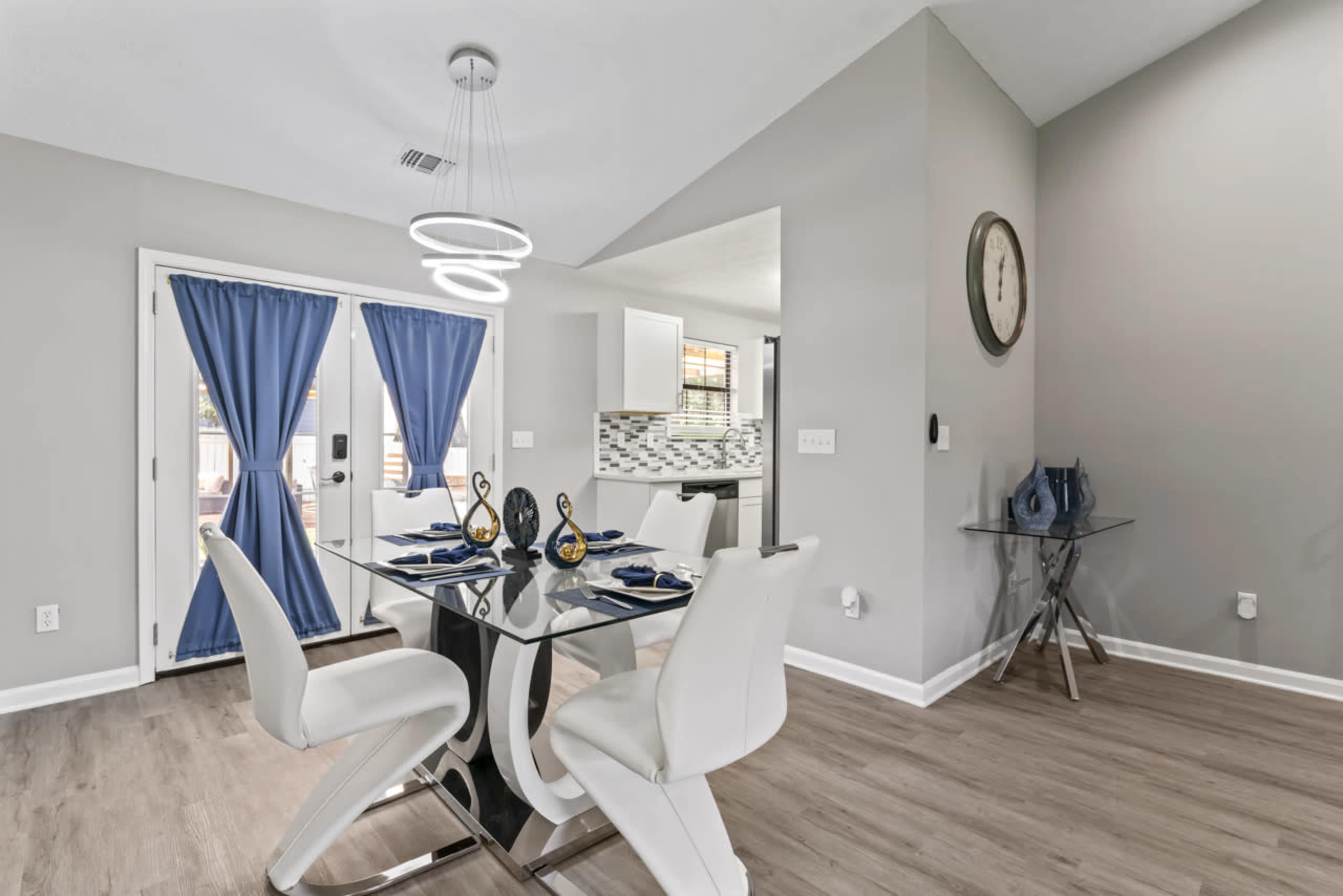 Refined Luxury at the Calming Loft! Image in Irondale, Jonesboro, GA
