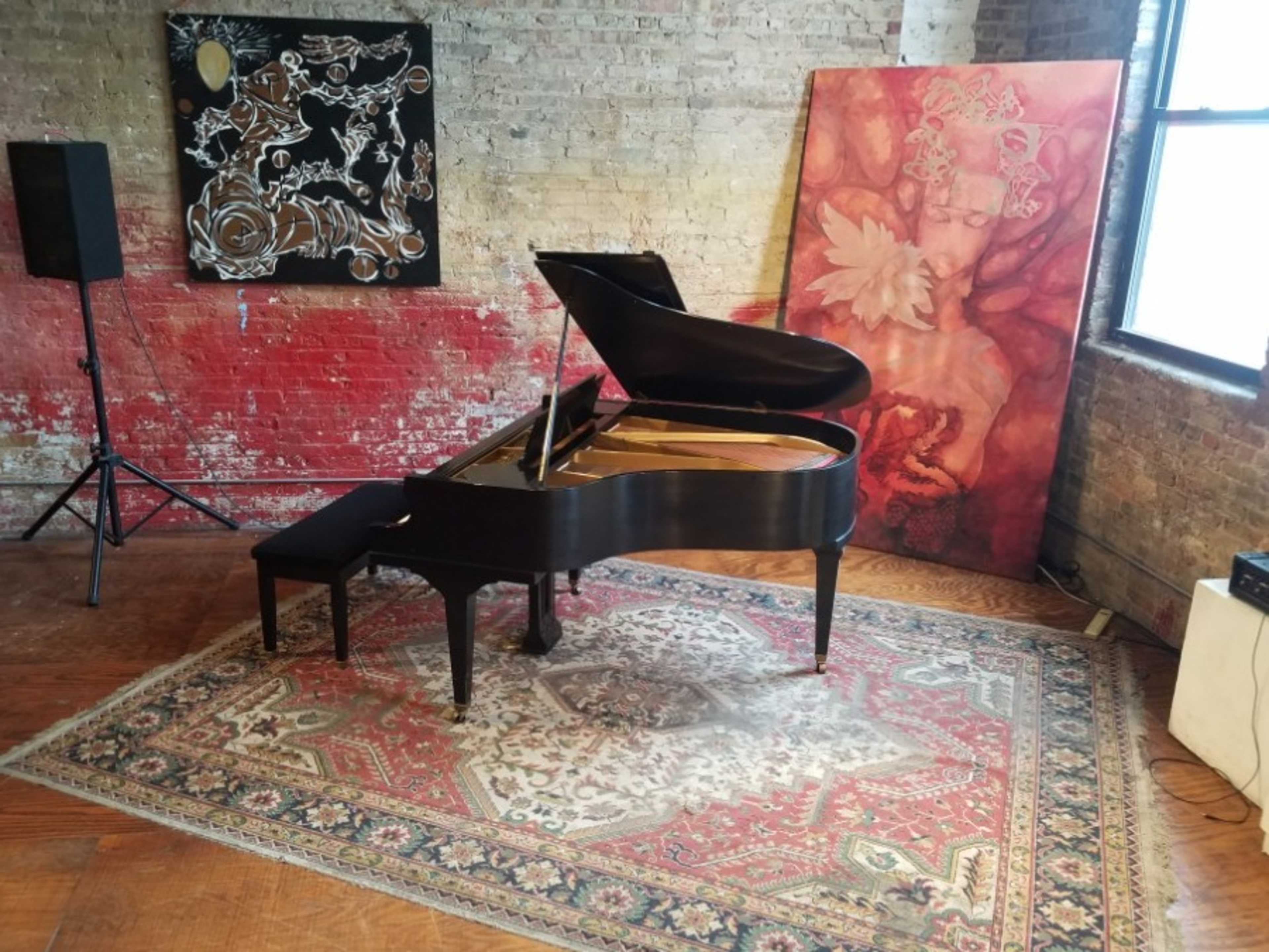 Piano