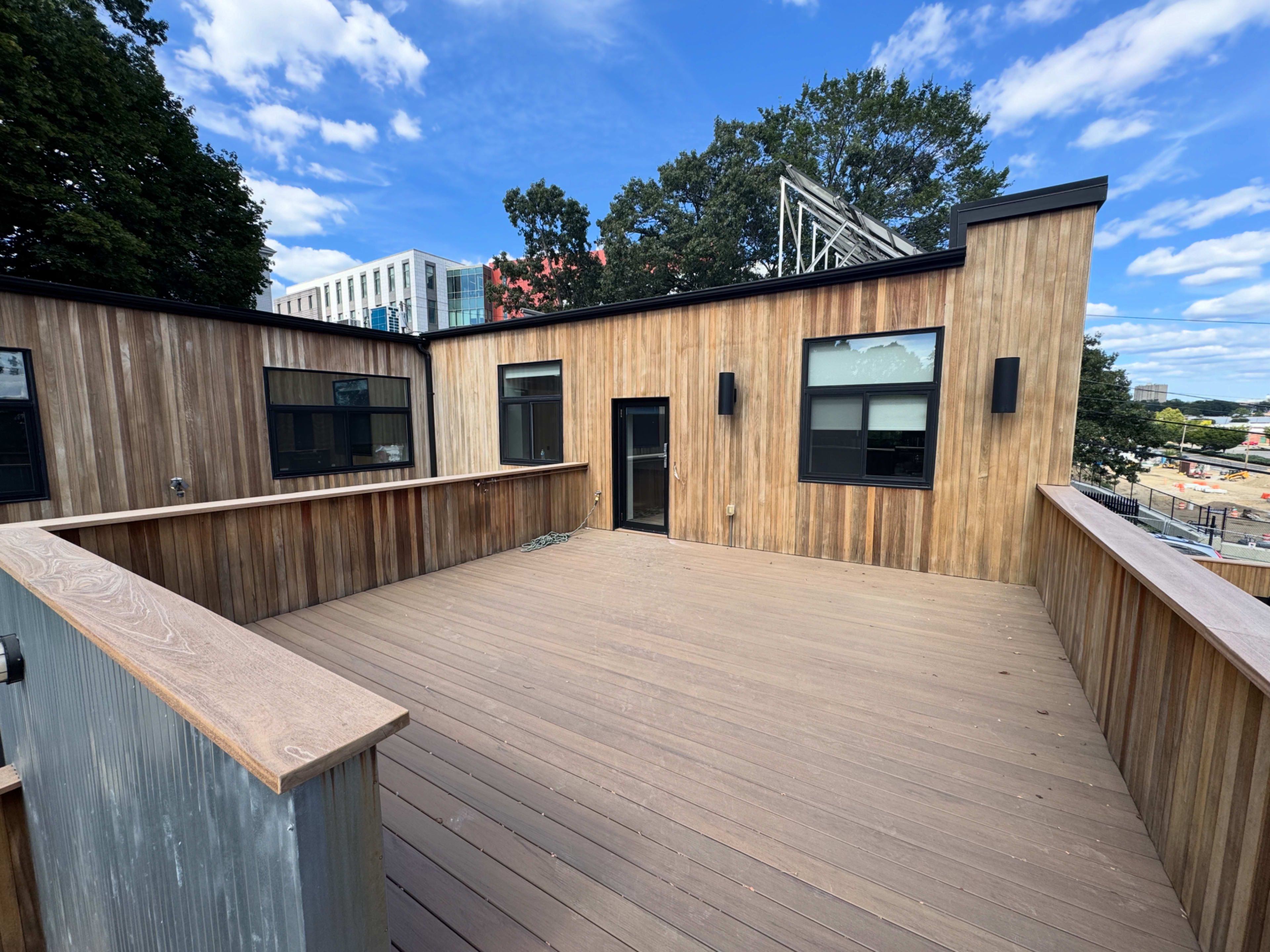 The Social Garden Image in Valley, Providence, RI