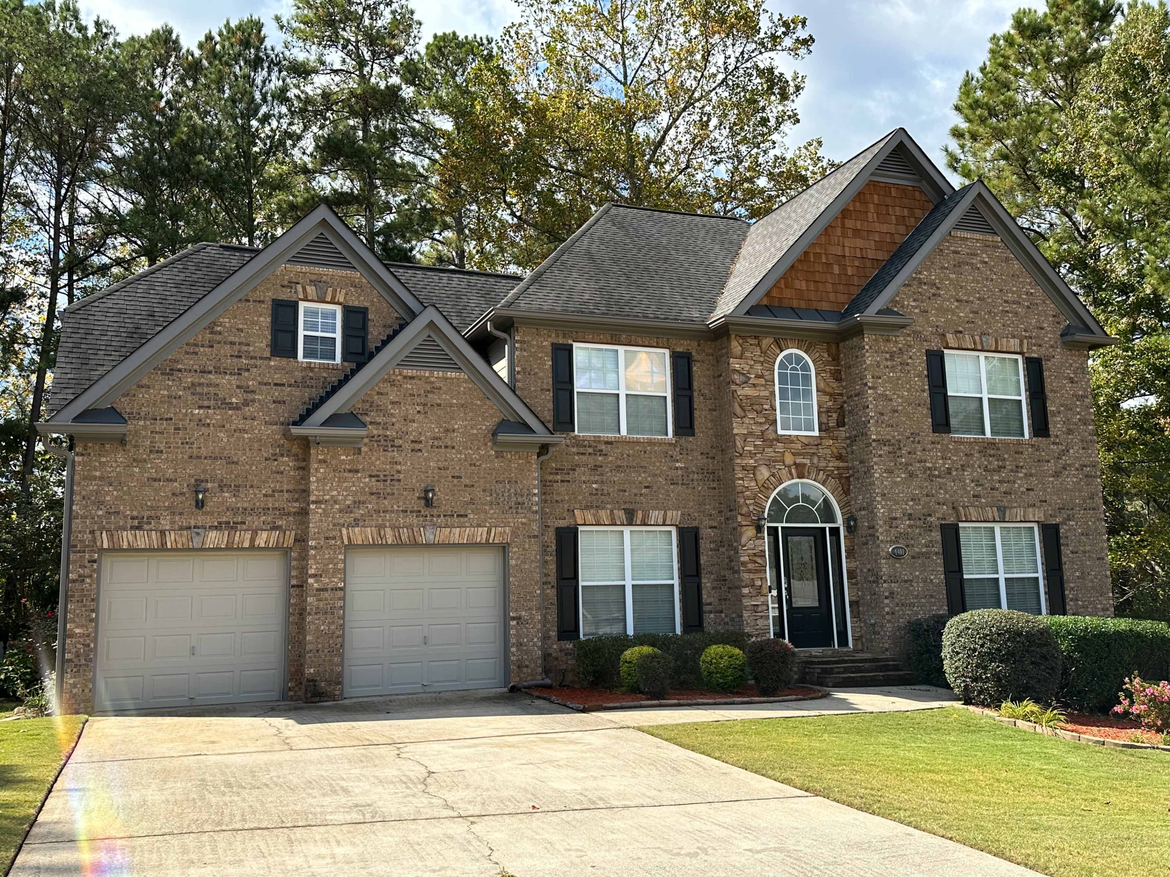 Spacious 4BR Villa Getaway near Atlanta Image in , Douglasville, GA