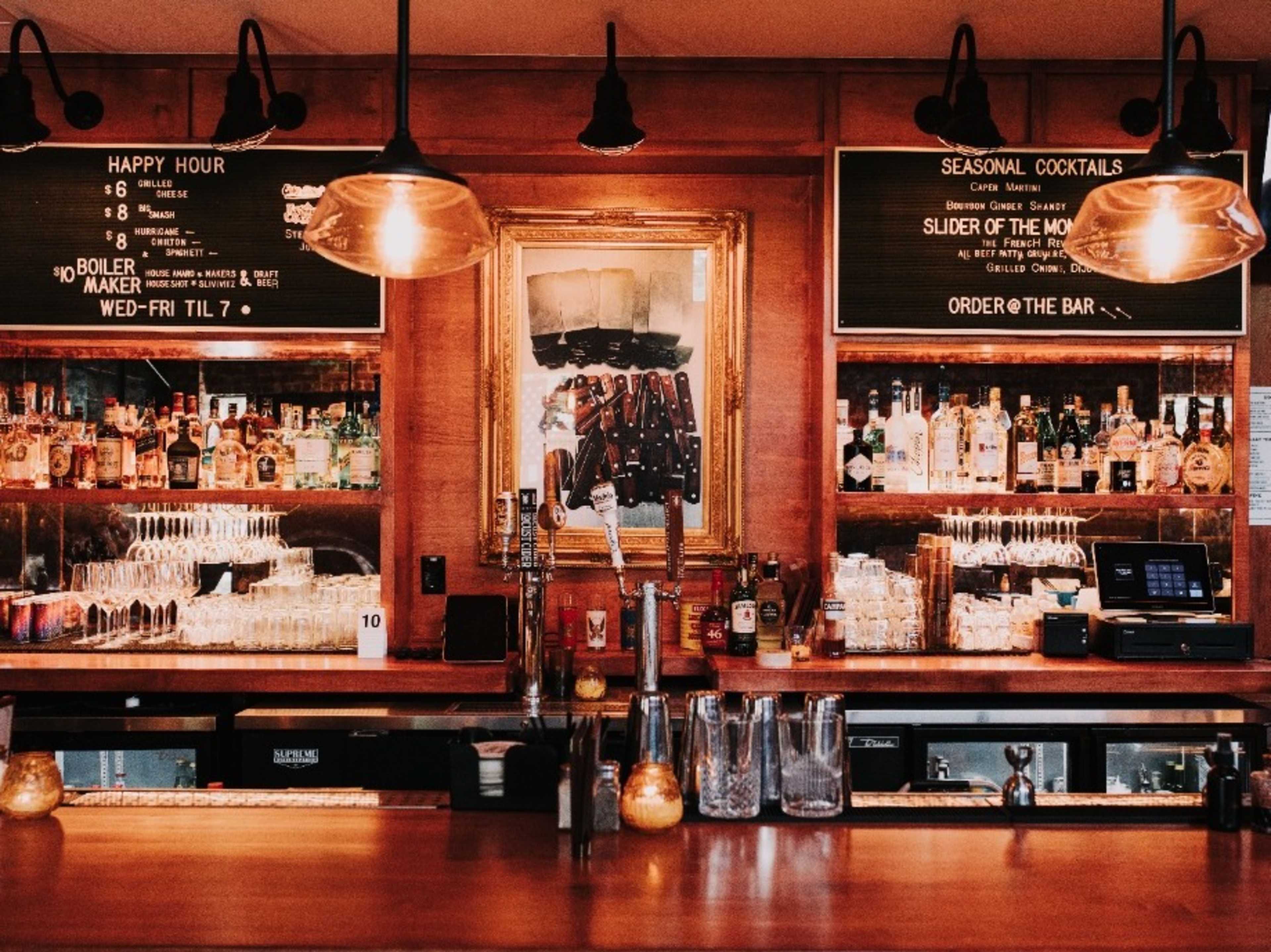 Non-alcholic Drink Packages