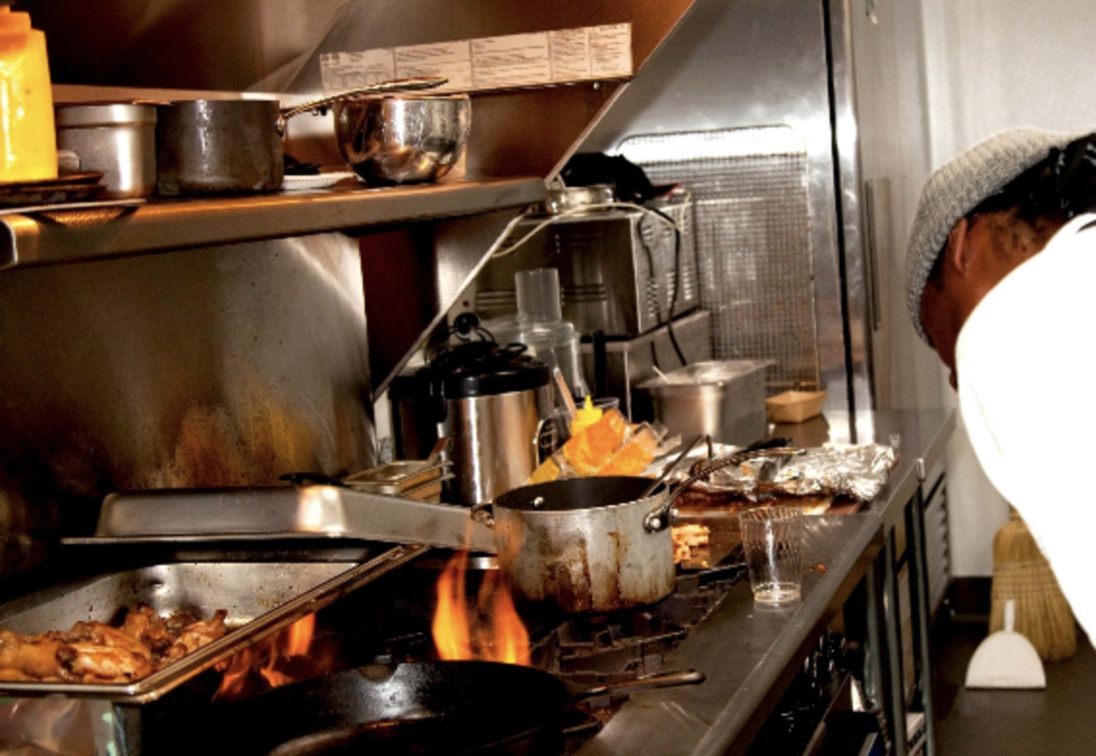 Historical Building in the Heart of Seattle Image in Squire Park, Seattle, WA