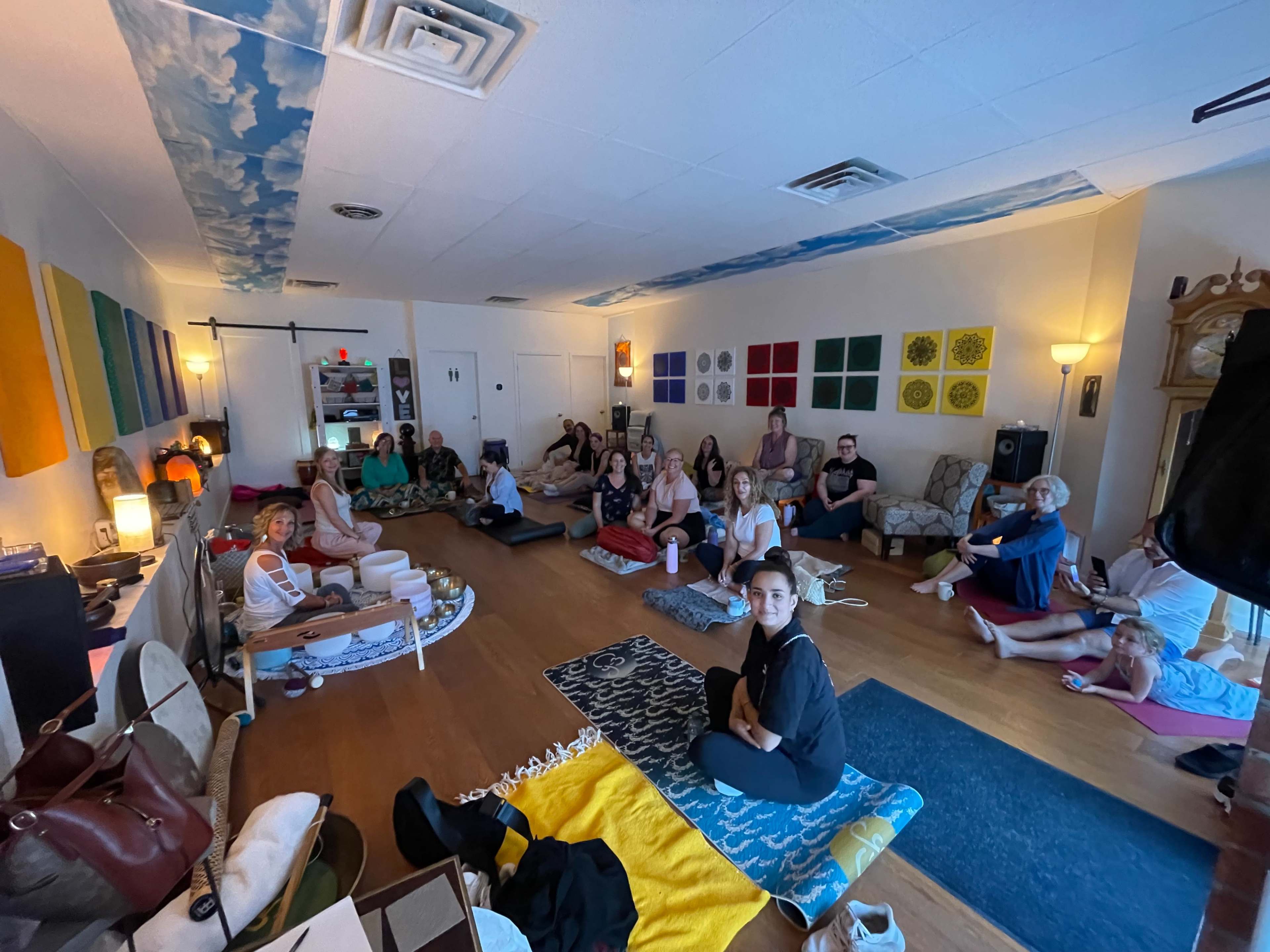 Wellness Studio in Hamilton Image in Hamilton Centre, Hamilton, ON