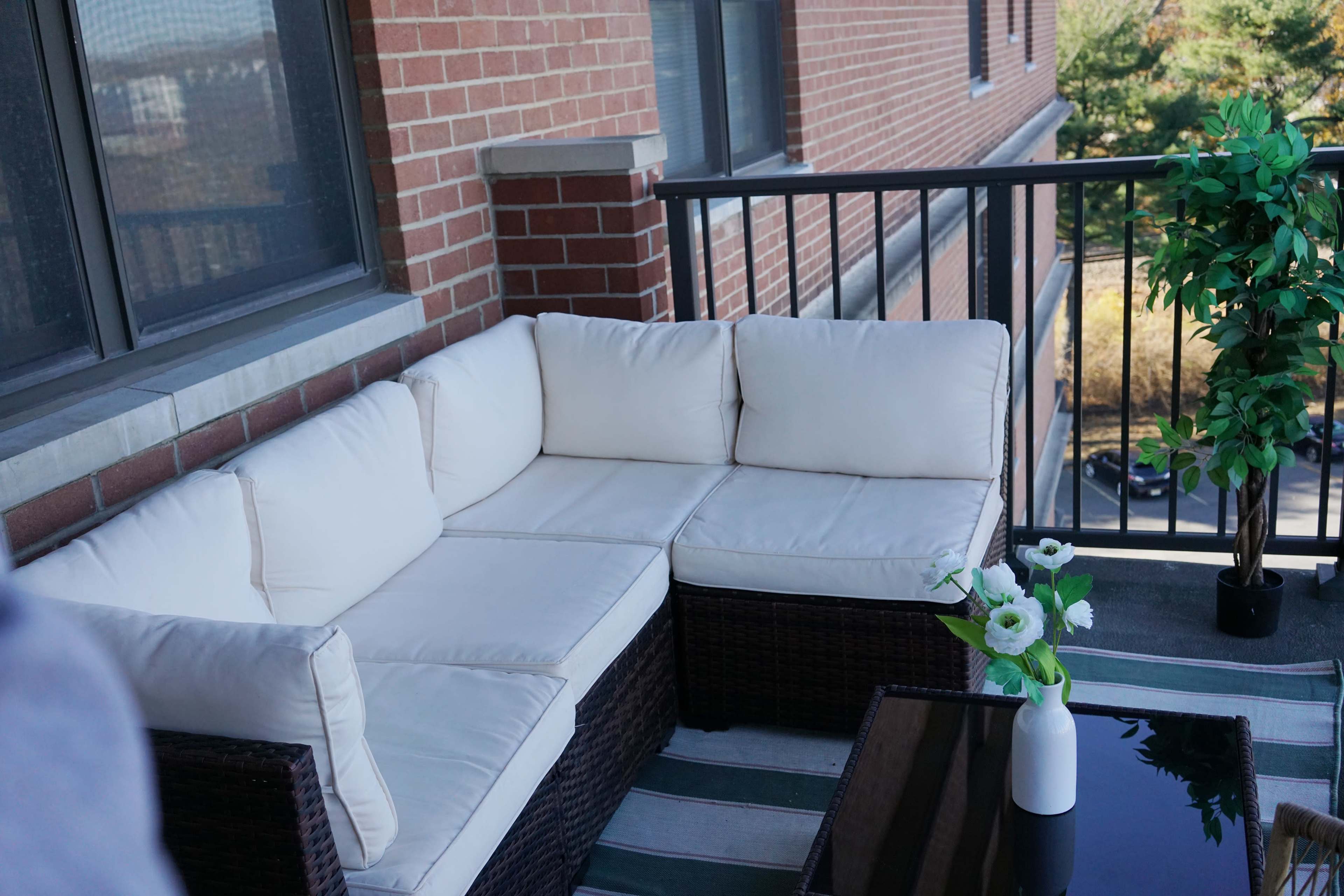 Bright and Airy Apartment Just 30 Minutes from NYC Image in Watsessing, Bloomfield, NJ