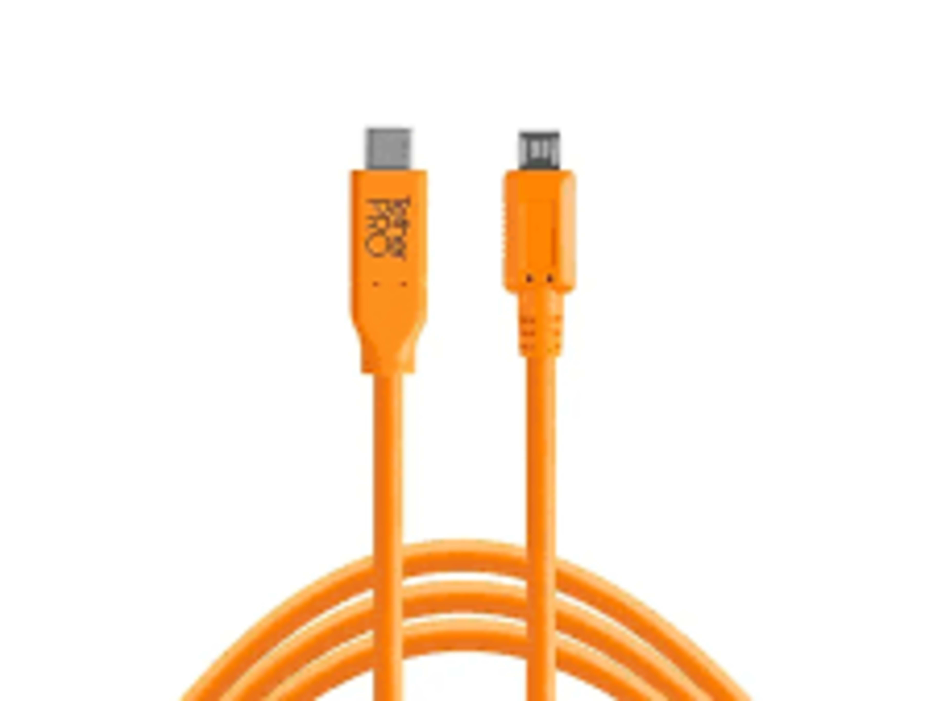 Tether Cable