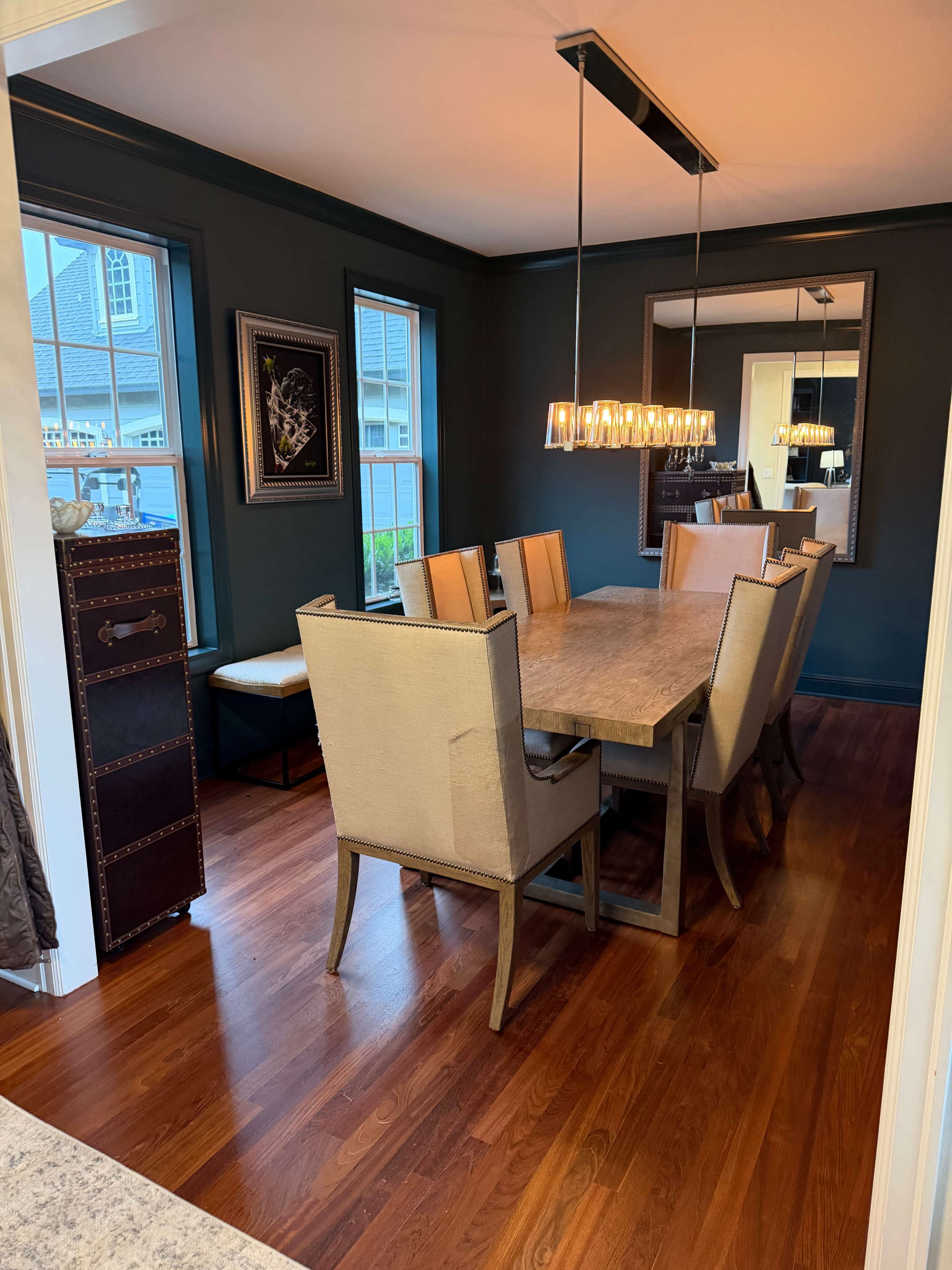 Country Vineyard Estate On 5 Acres With Southern View Image in , Cornelius, OR