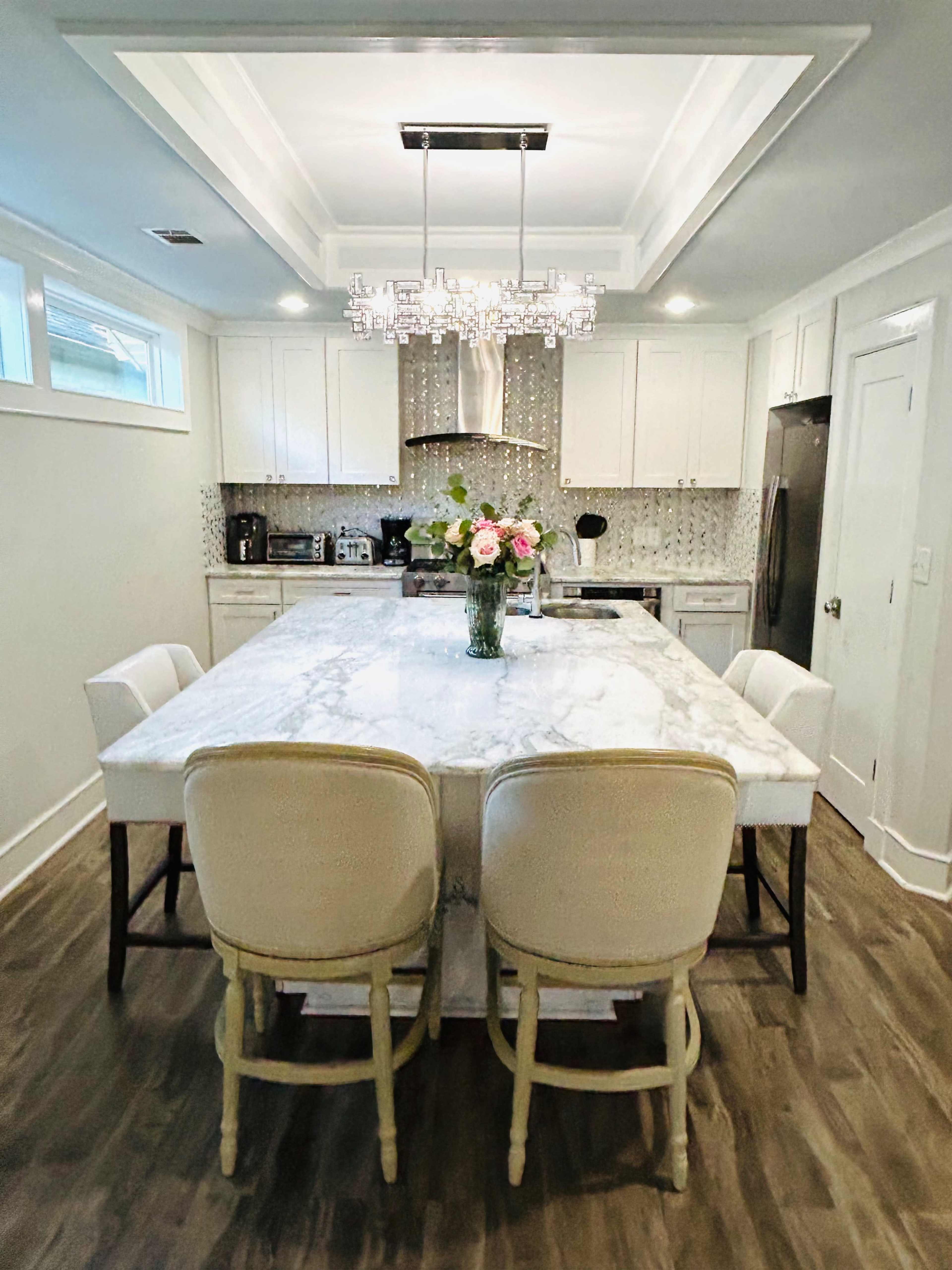 Centrally located Stand Alone House  - Fully updated modern space Image in Dillard, New Orleans, LA