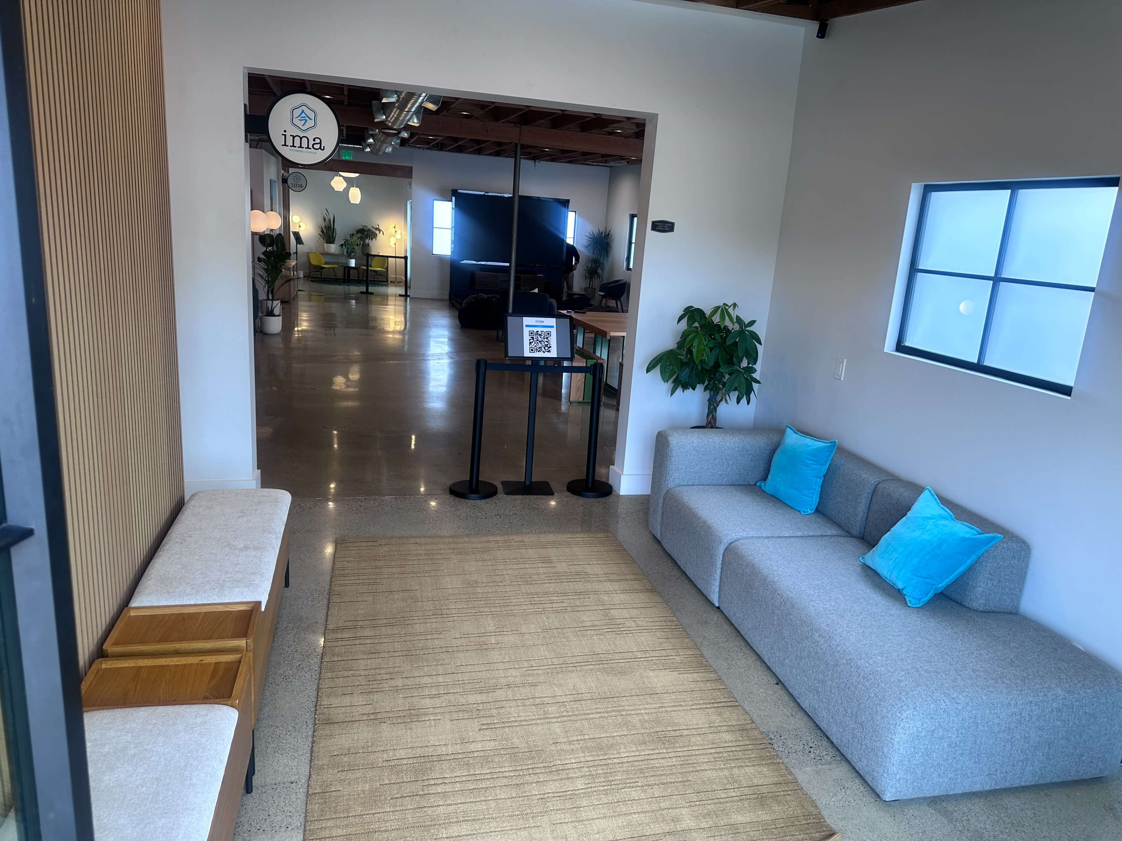 Los Angeles Loft Image in Del Rey, Culver City, CA