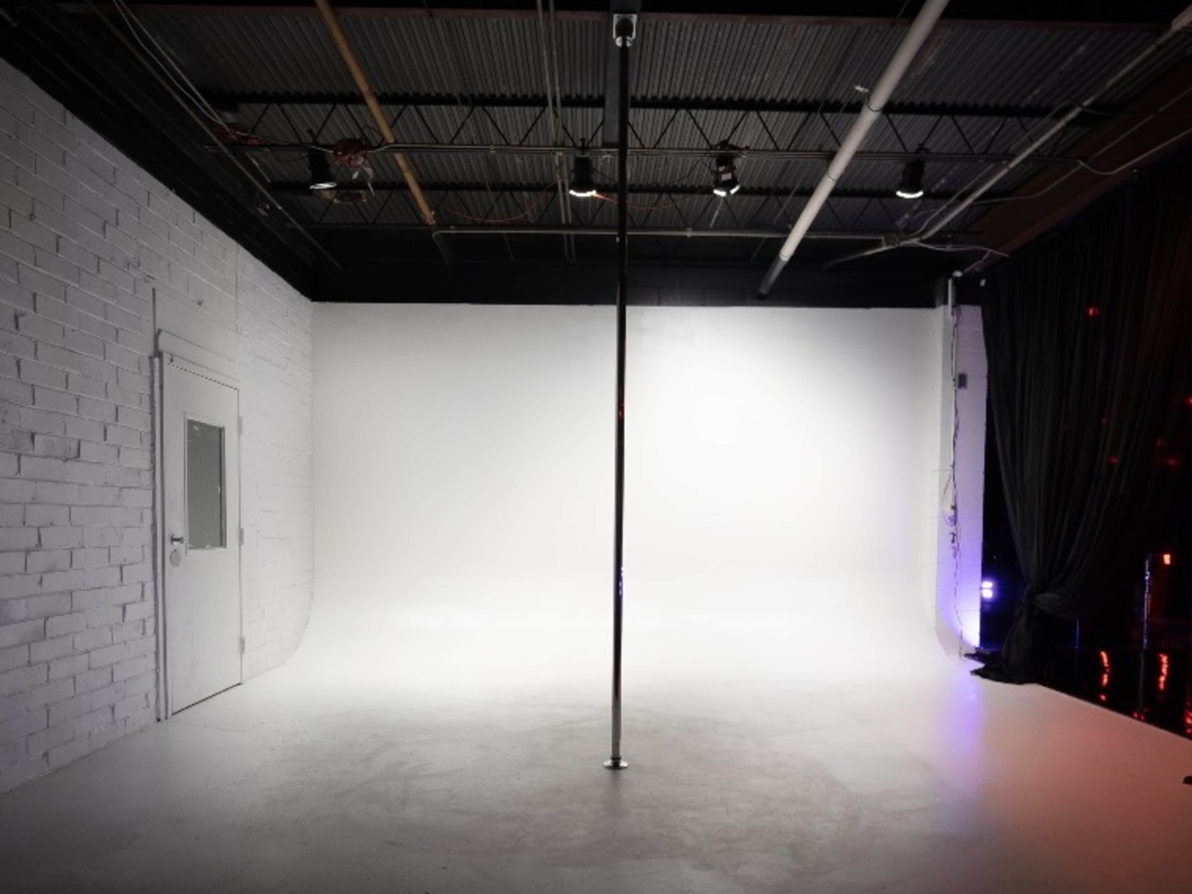 Pole Add-On