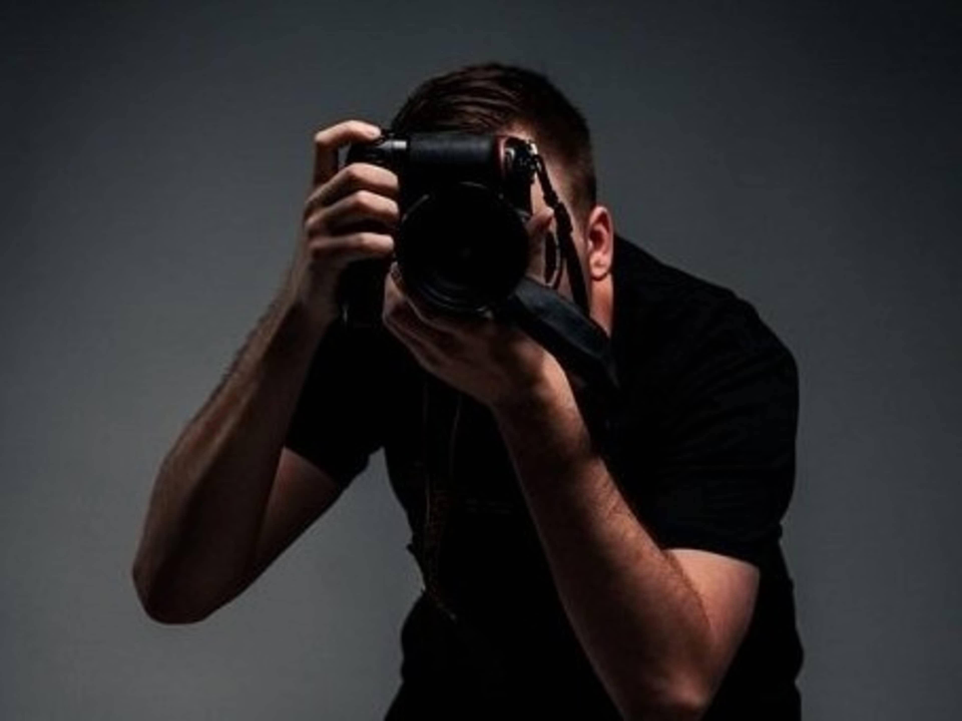 Professional Photographer