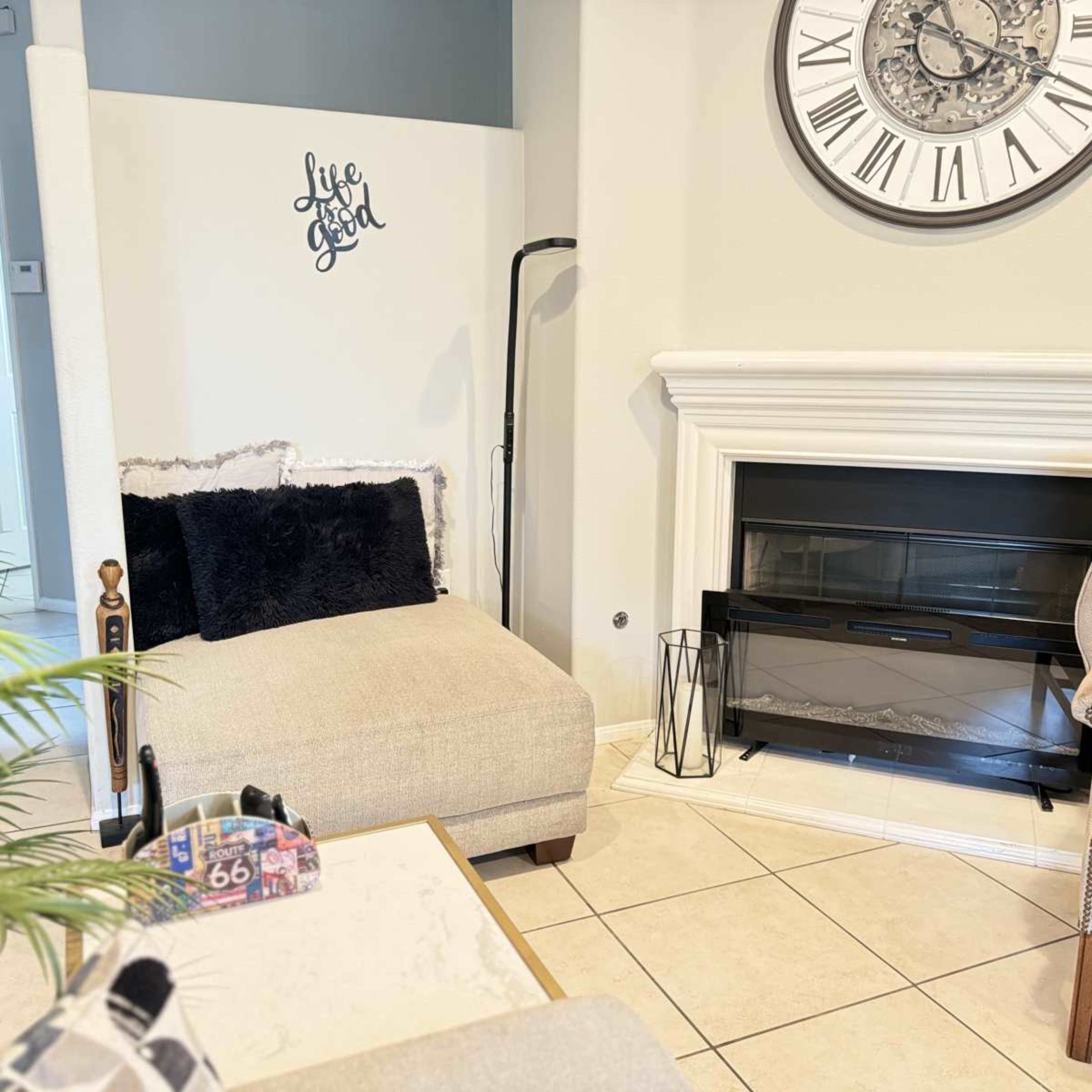 Stylish 2-Story  5 Bedroom Home with Various Design Elements Image in North Hills, North Hills, CA