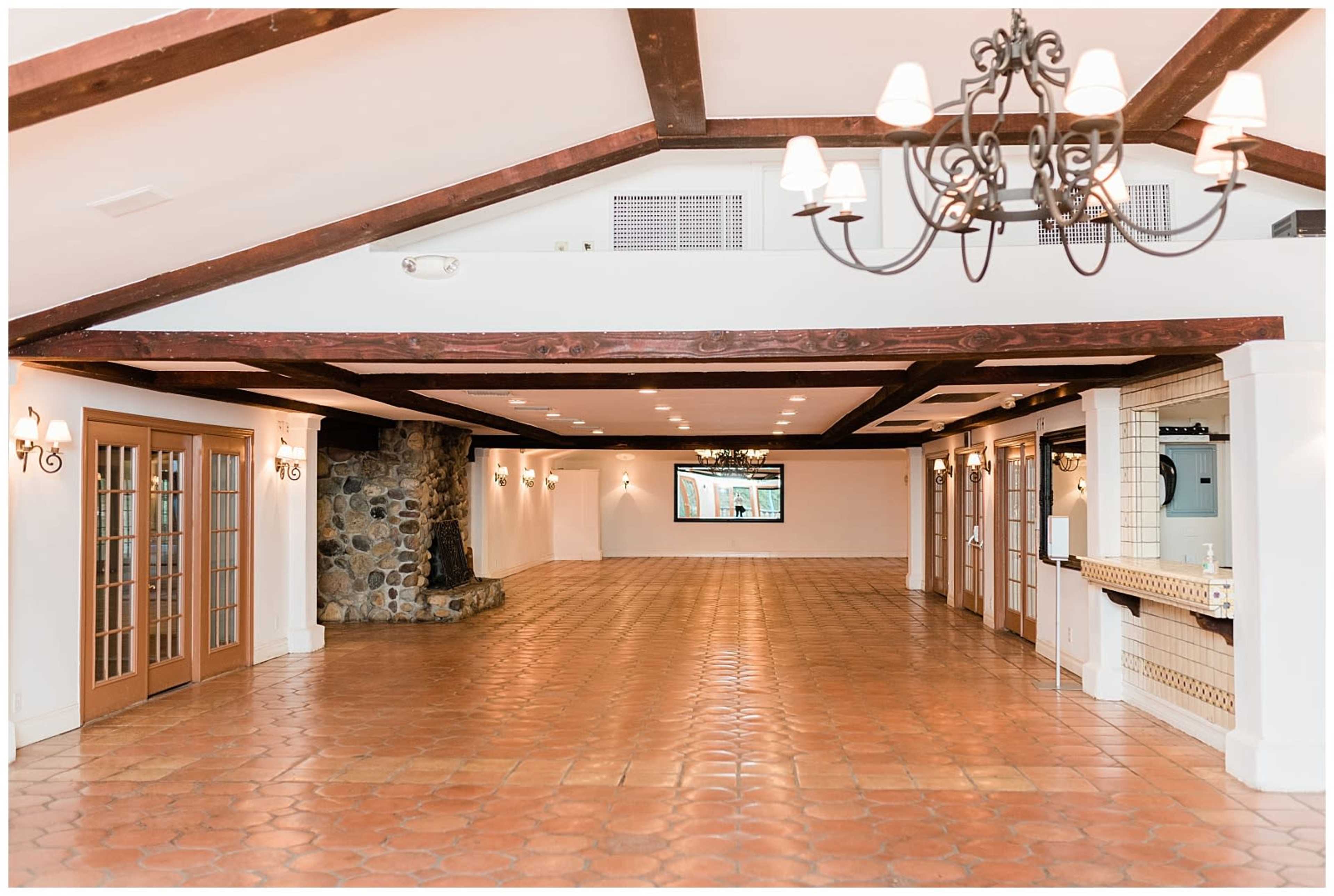 Beautiful Southern California private ranch estate. Image in , Silverado, CA