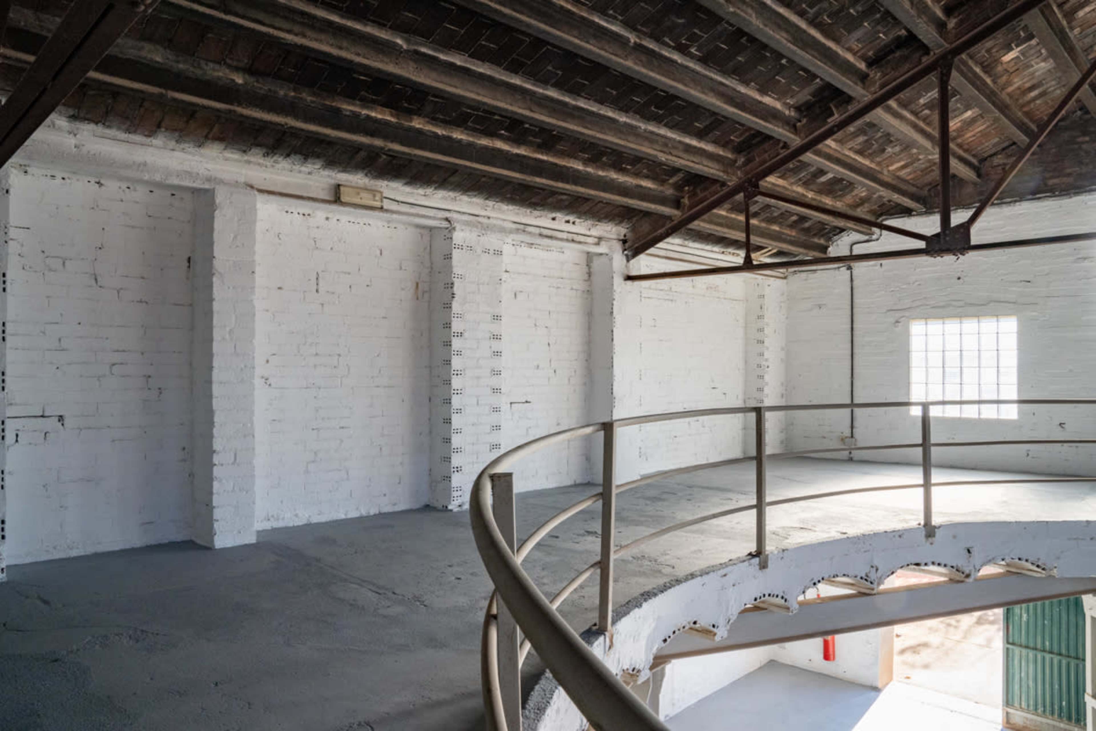 Espacio Industrial único en el corazón del Empordà Image in , La Bisbal d'Empordà, GI