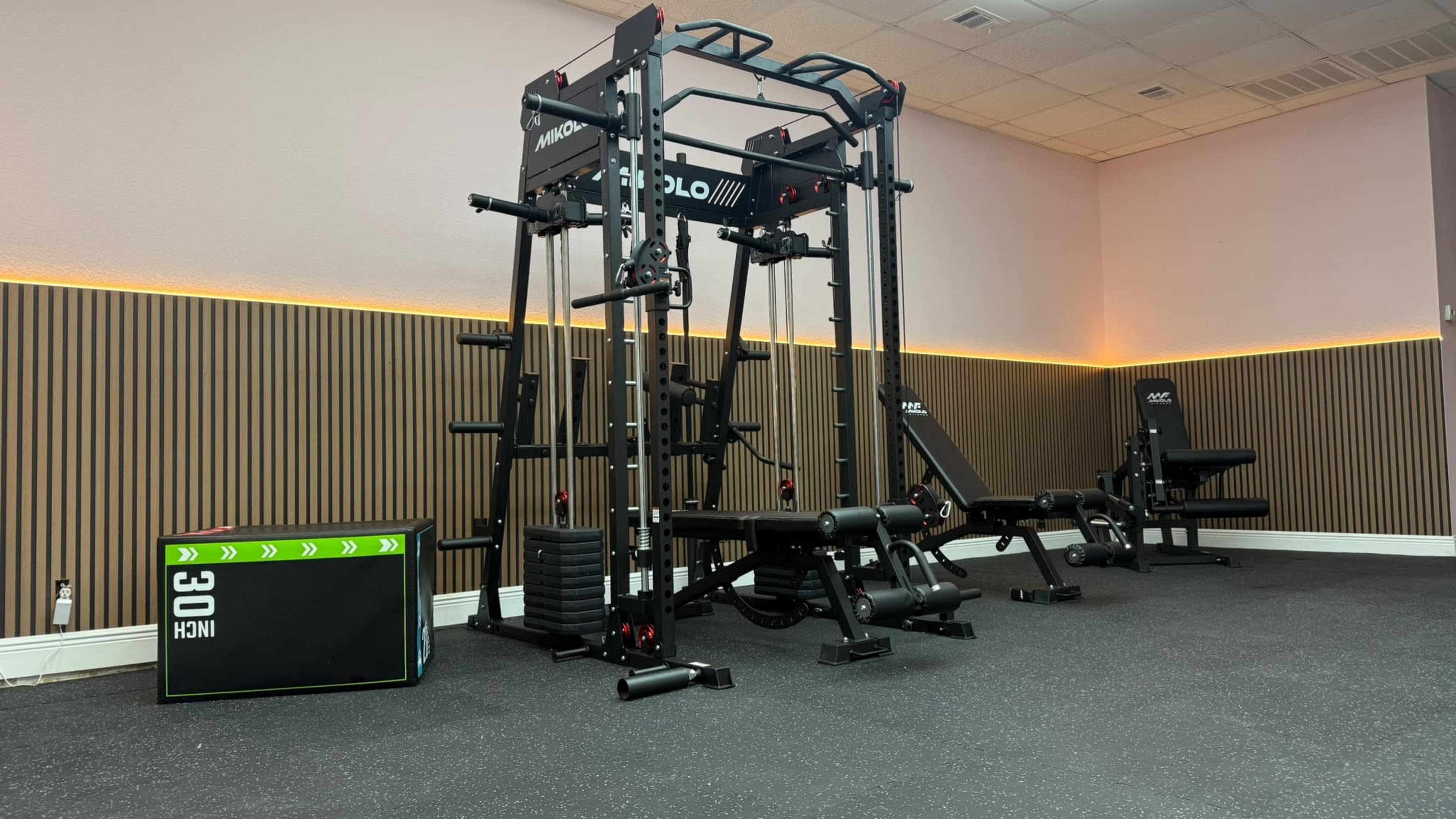 Gym Spa Allure Beauty Fit Image in Houston, Houston, TX