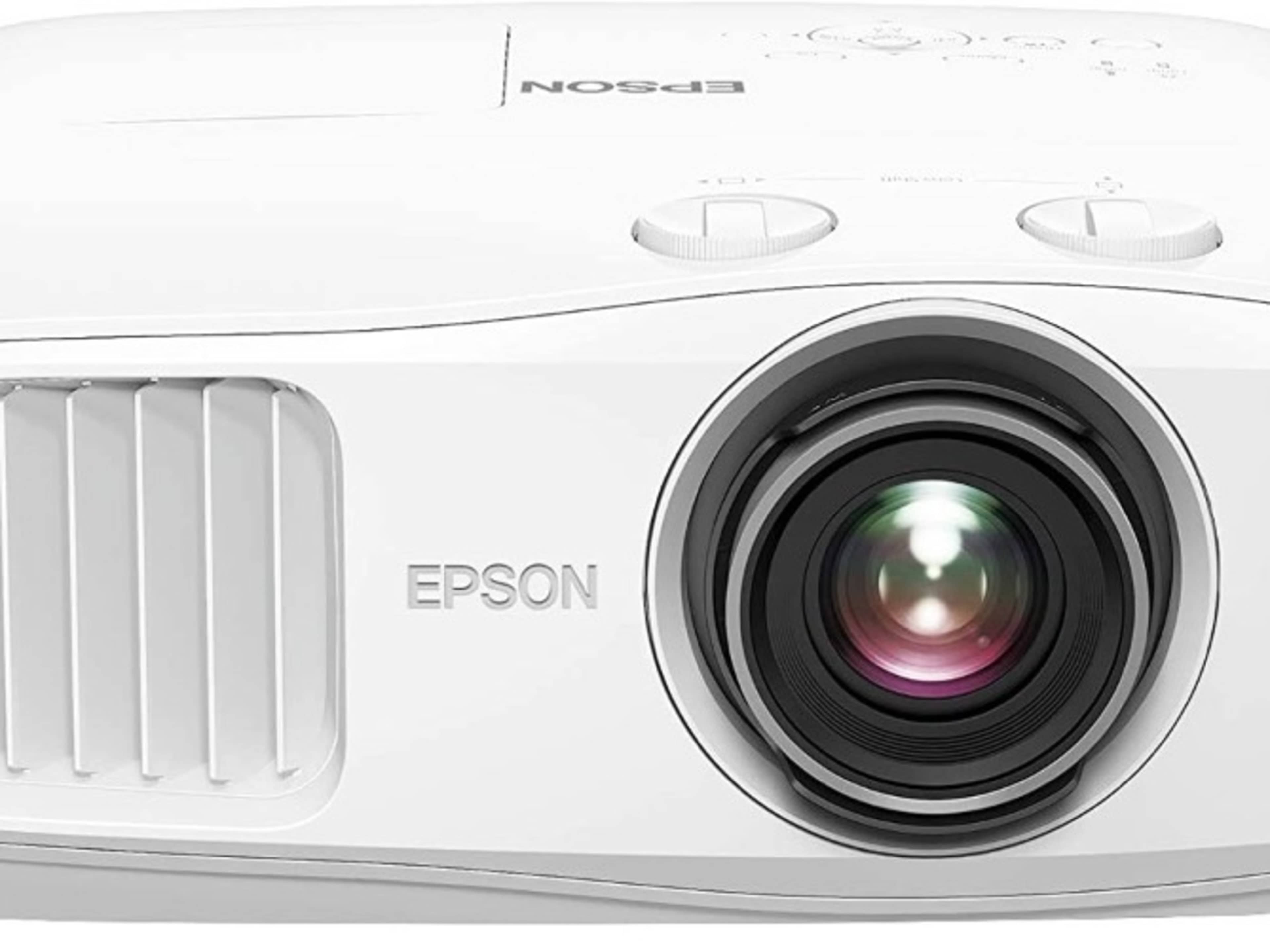 Epson Home Cinema 3800 Projector