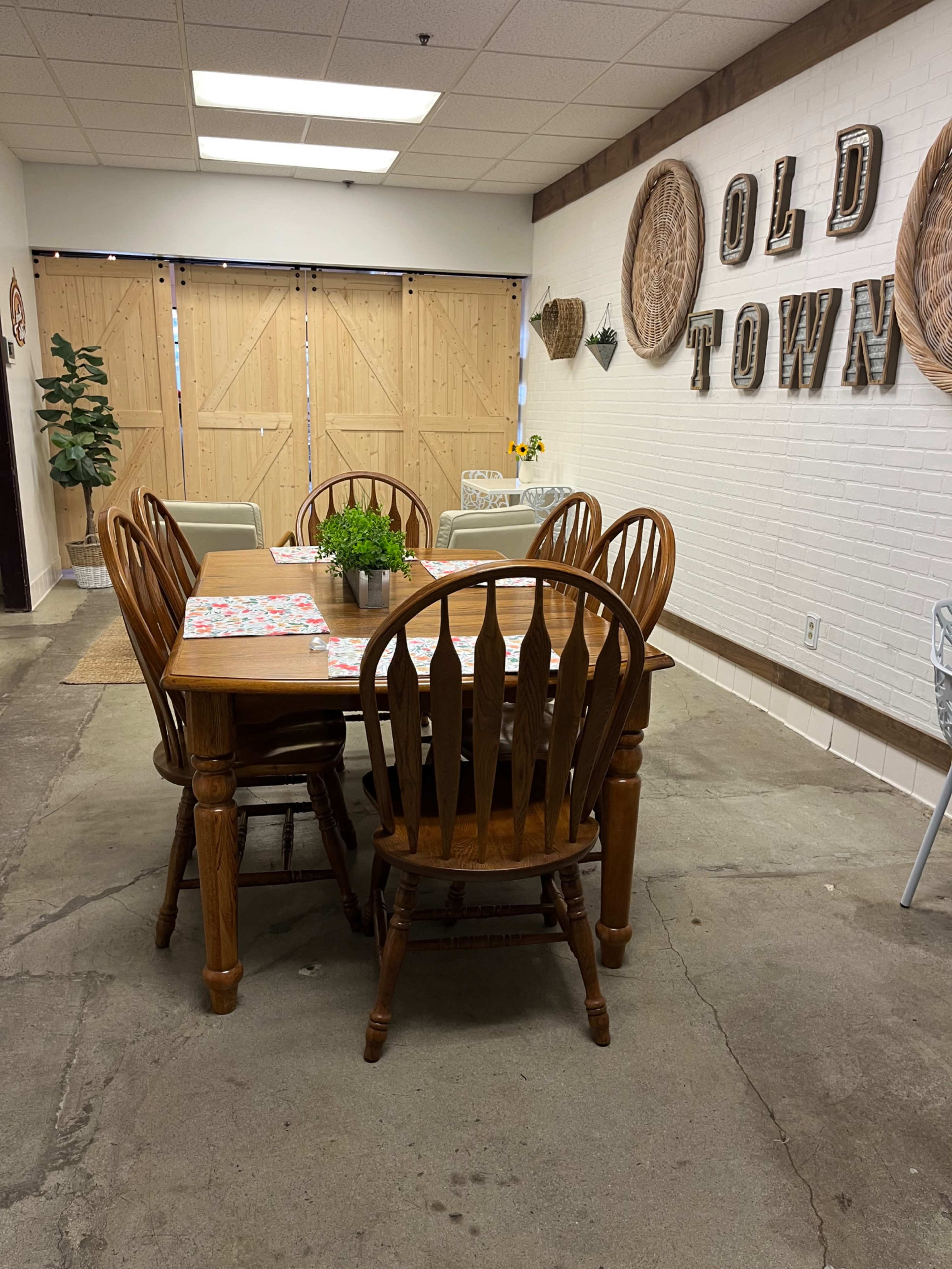 Old town Temecu rustic studio Image in Temecula, Temecula, CA