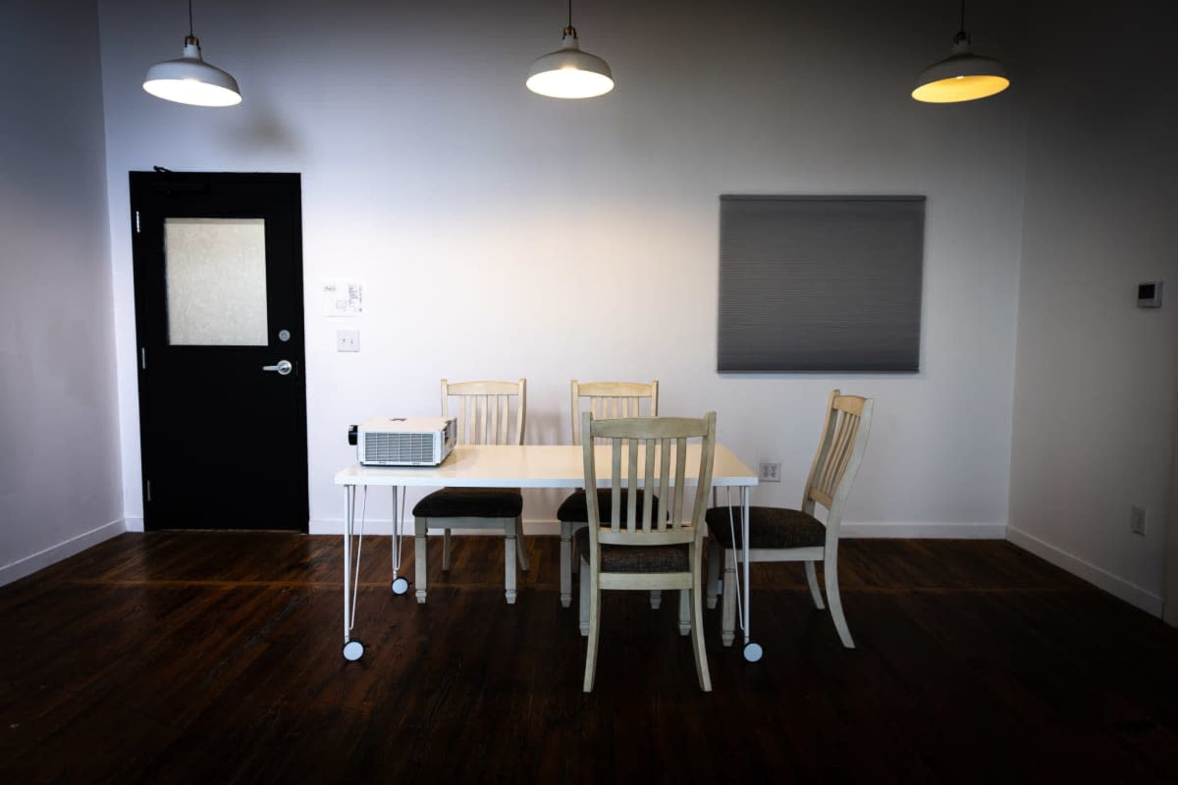 ESC Studio Image in South Side, Columbus, OH