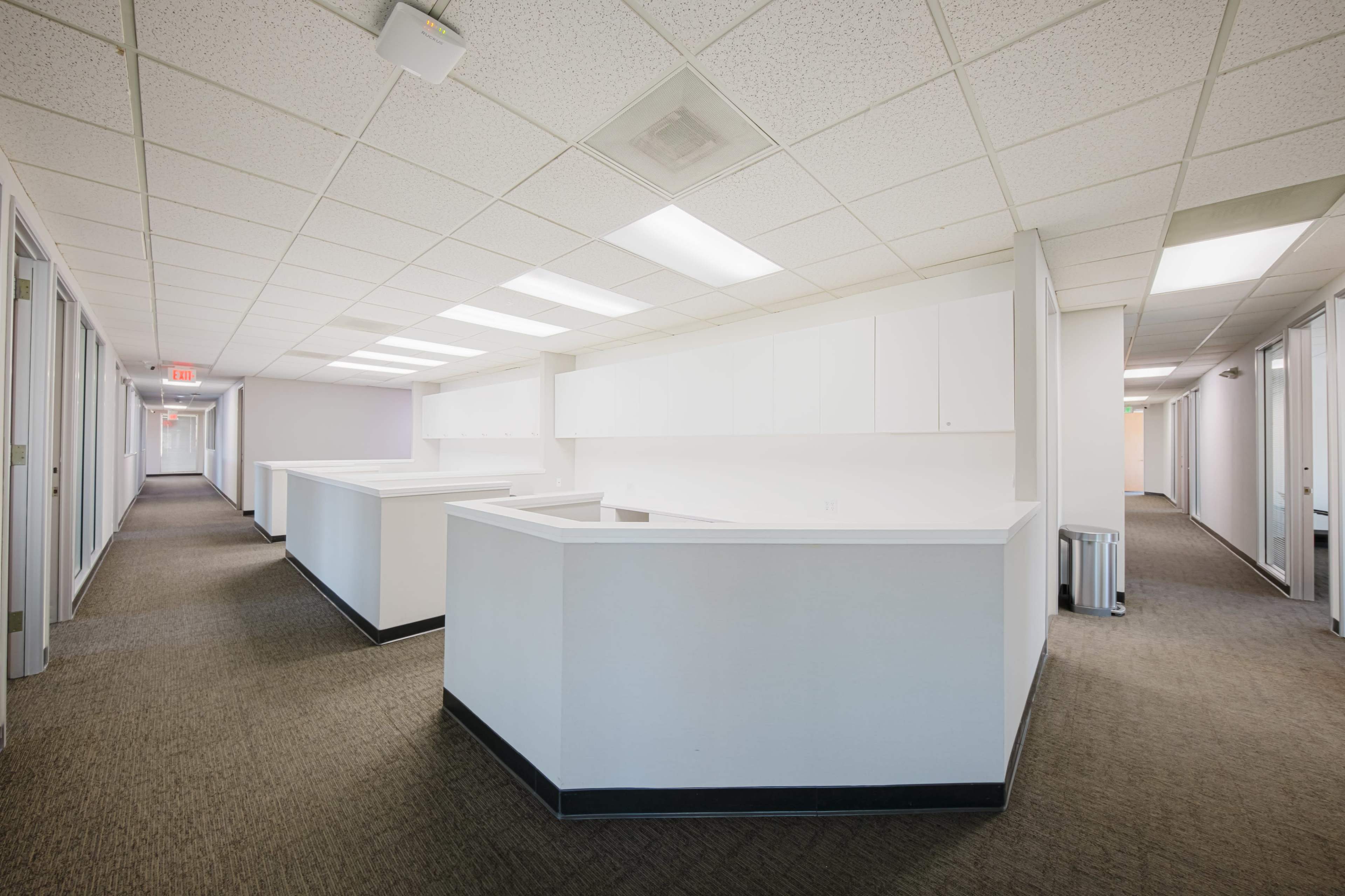 SLEEK SEPULVEDA WORKSPACE PRIVATE OFFICE Image in Westwood, Los Angeles, CA