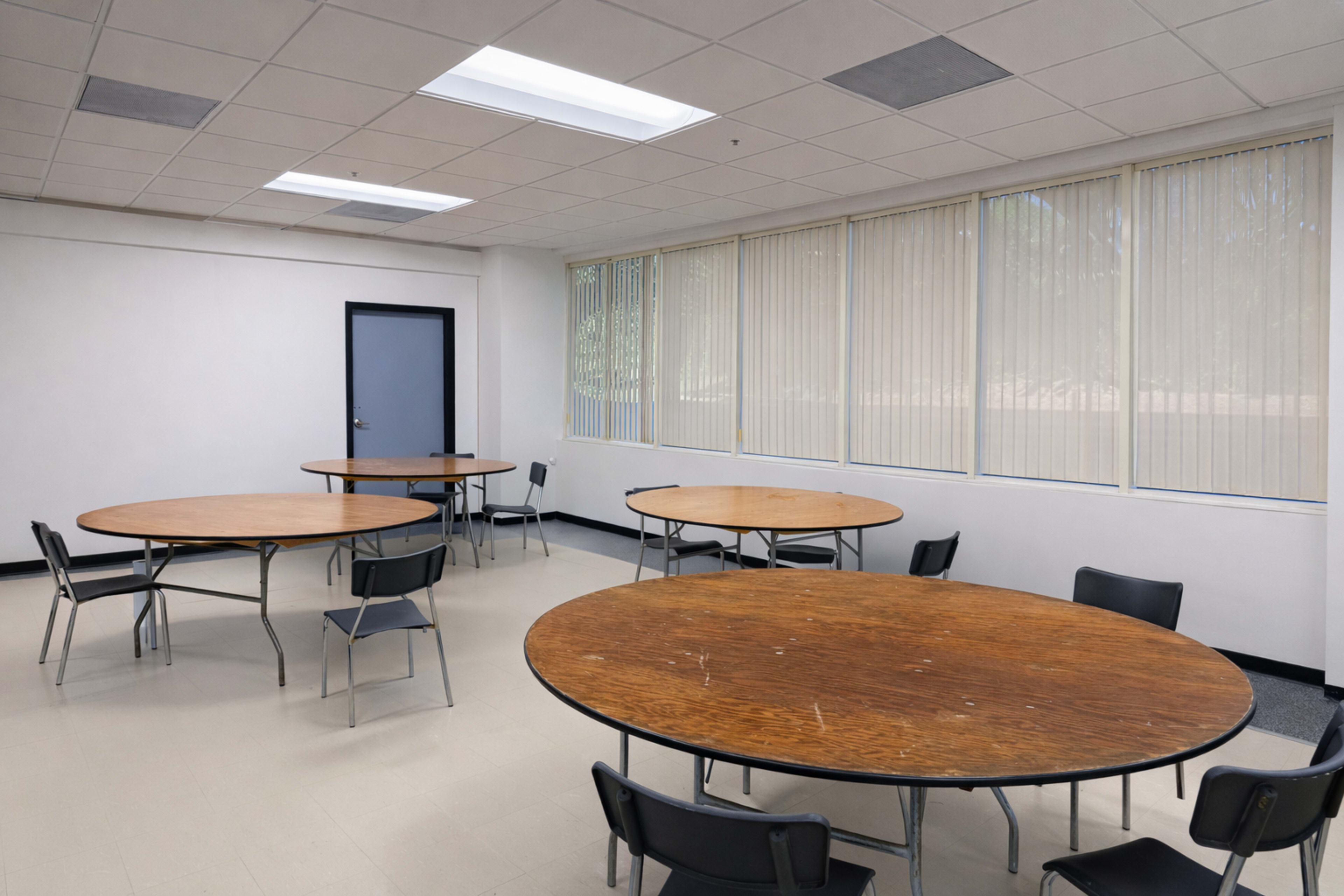 Film Sound Stages with Office Space Image in Calabasas, Calabasas, CA