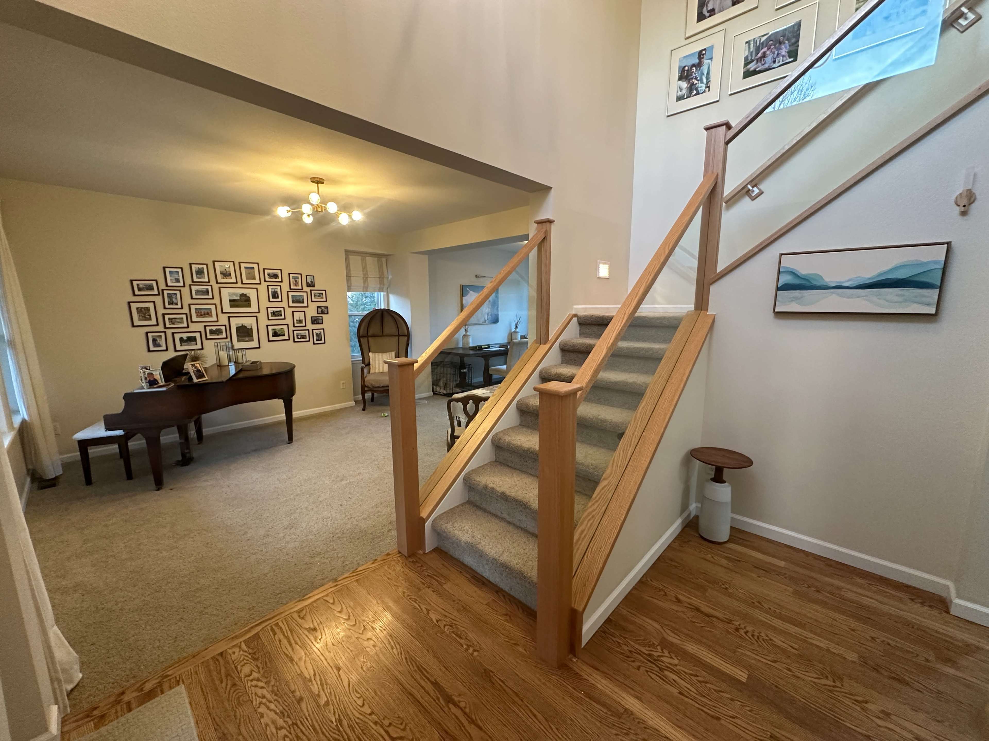 Residential neighborhood home Image in Gunbarrel, Boulder, CO