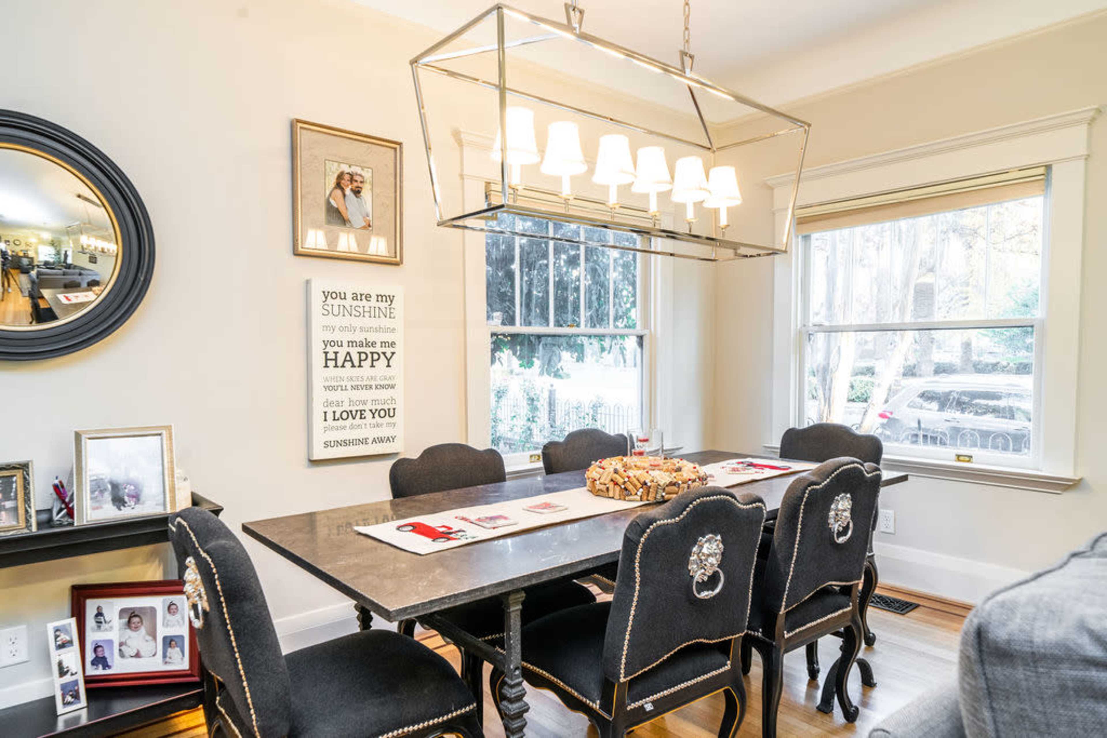Restored Historic Home With Basement 'Speakeasy' Image in Chico, Chico, CA
