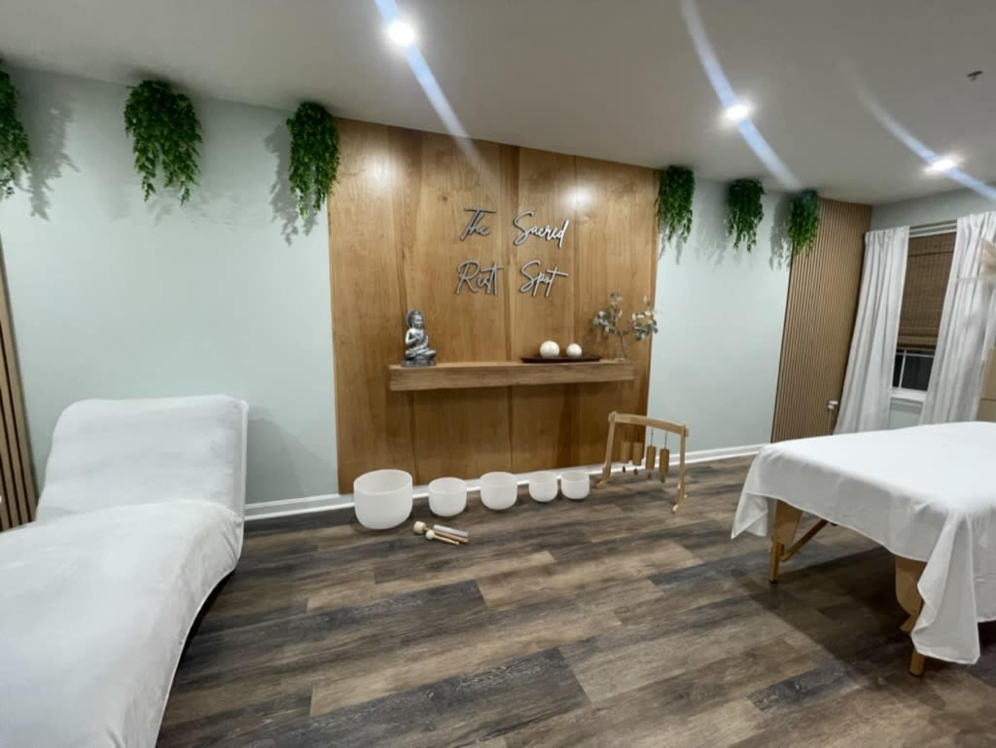 Tranquil Waldorf Wellness Studio for Yoga, Reiki + Retreats Image in Bennsville, White Plains, MD