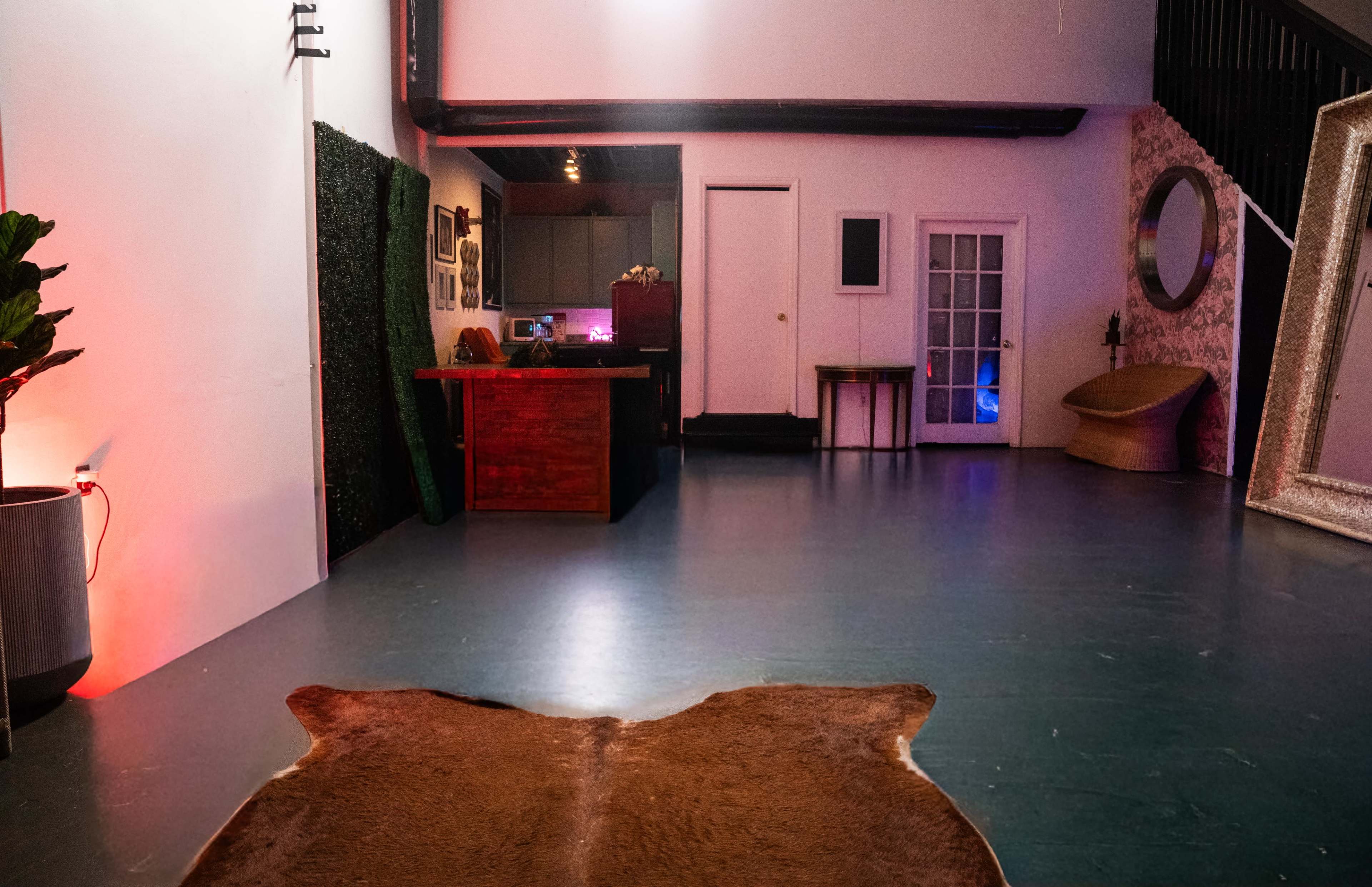 Beautiful Beltline Event Space Image in Old Fourth Ward, Atlanta, GA