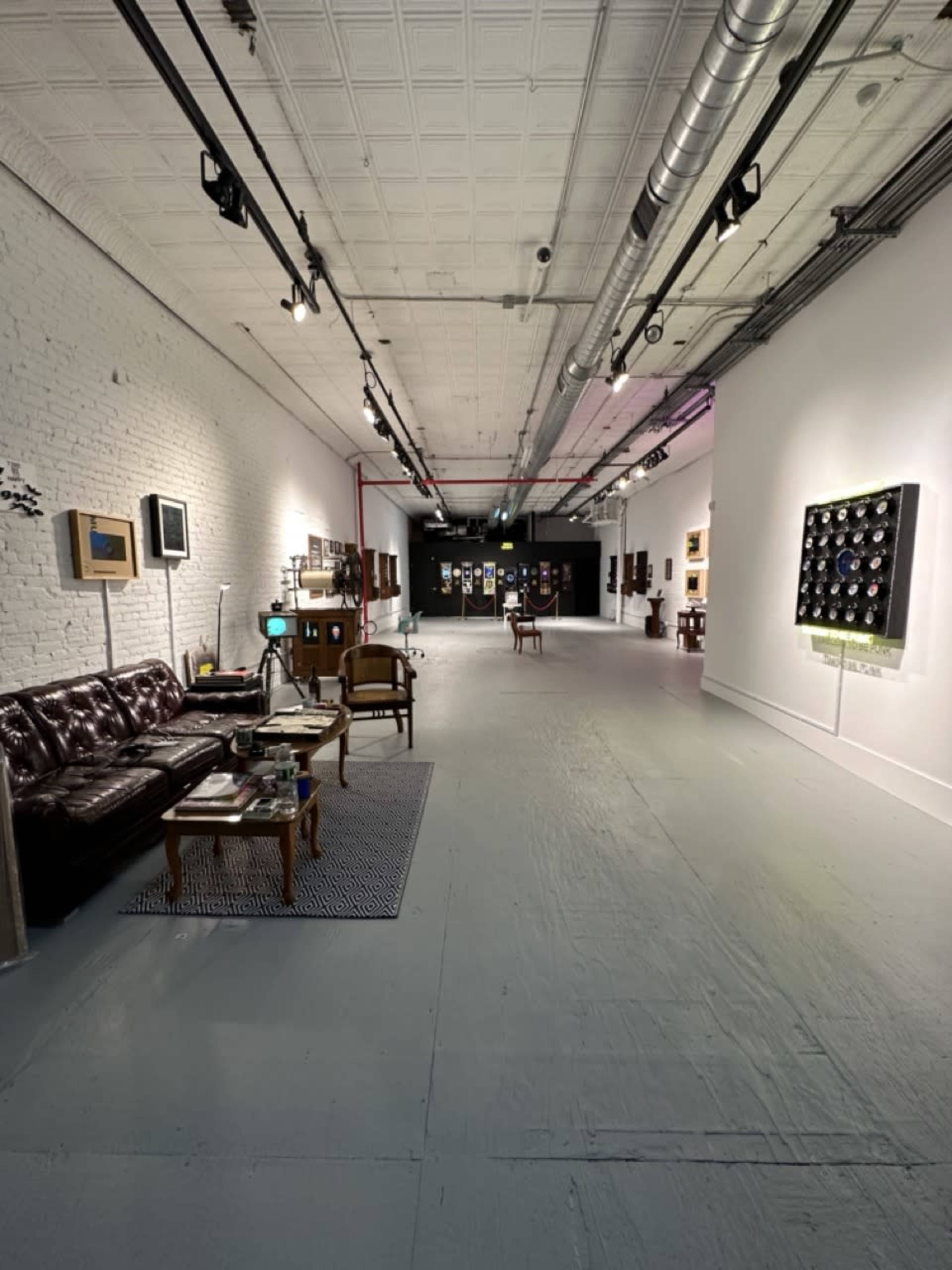 Pop-Up Paradise on Bowery: Prime SoLo Gallery Space for Your Next Big Event Image in Bowery, New york, NY