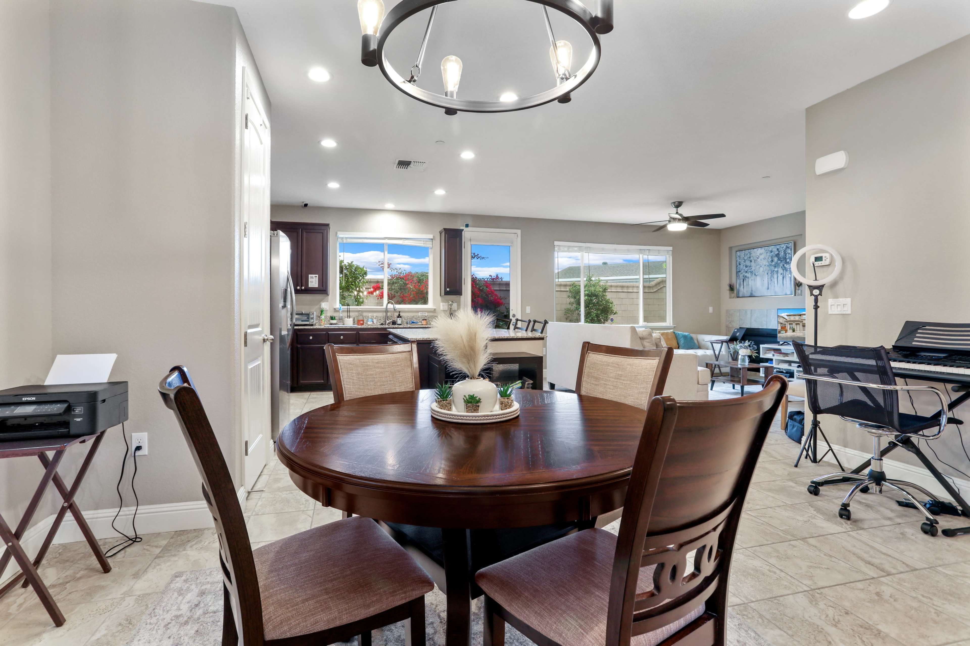 Vibrant Open Space Inspired Home Image in Pittsburg, Pittsburg, CA