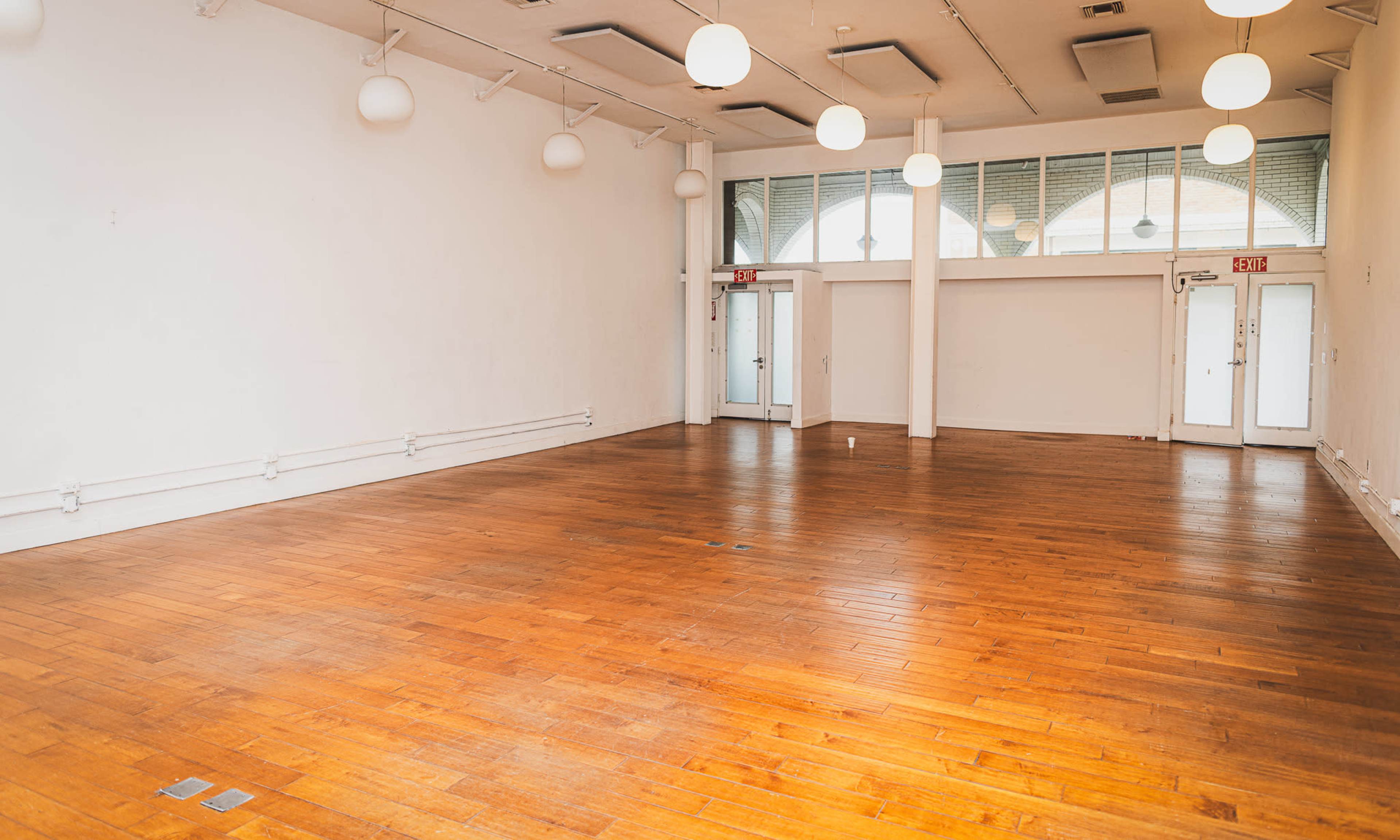 Historic Venice Beach Urban Loft Studio with Natural Light Image in Venice, Venice Beach, CA