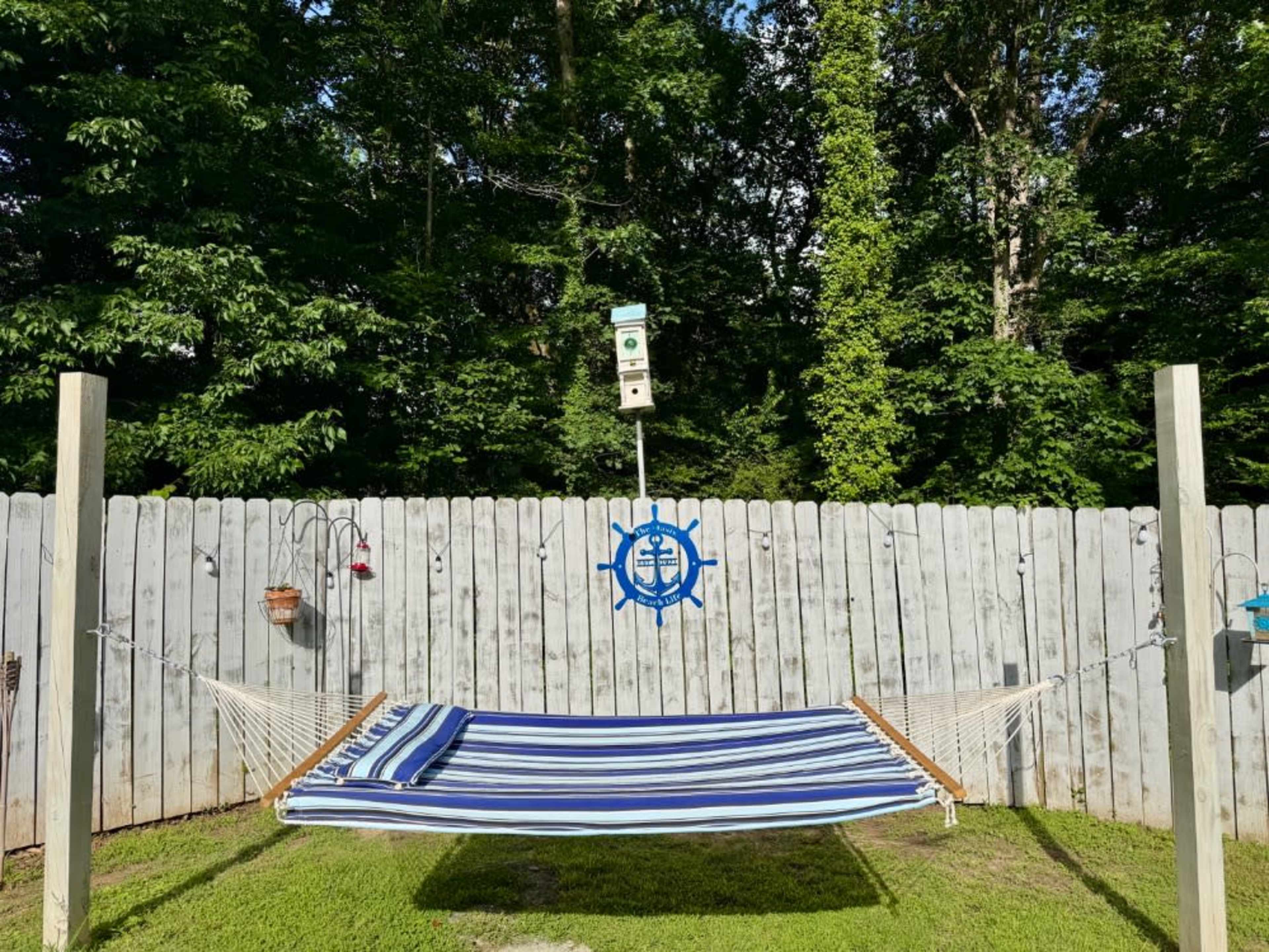 Hammock