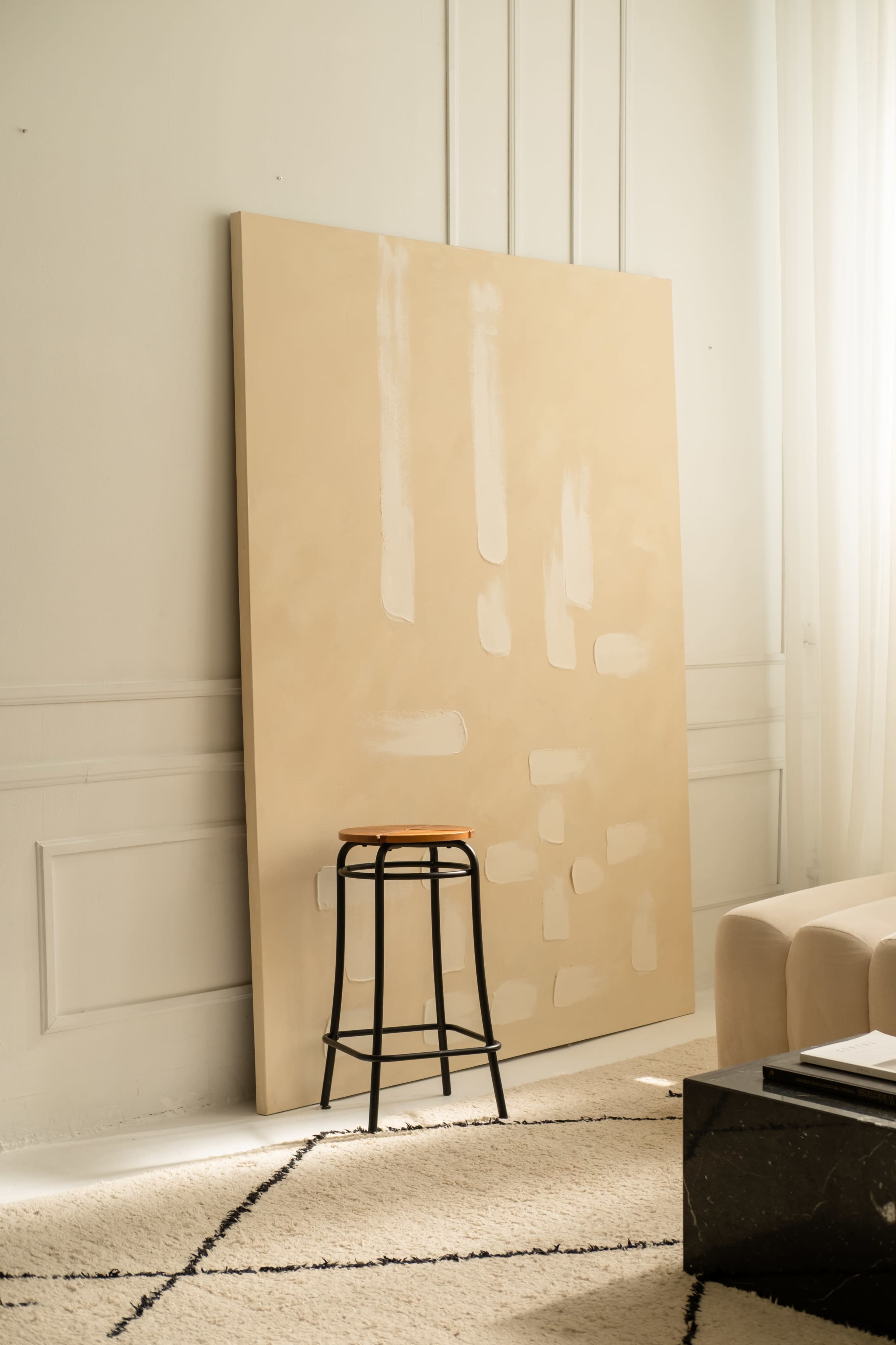 Downtown Bright Hard Loft with Natural Light Image in Corktown, Toronto, ON