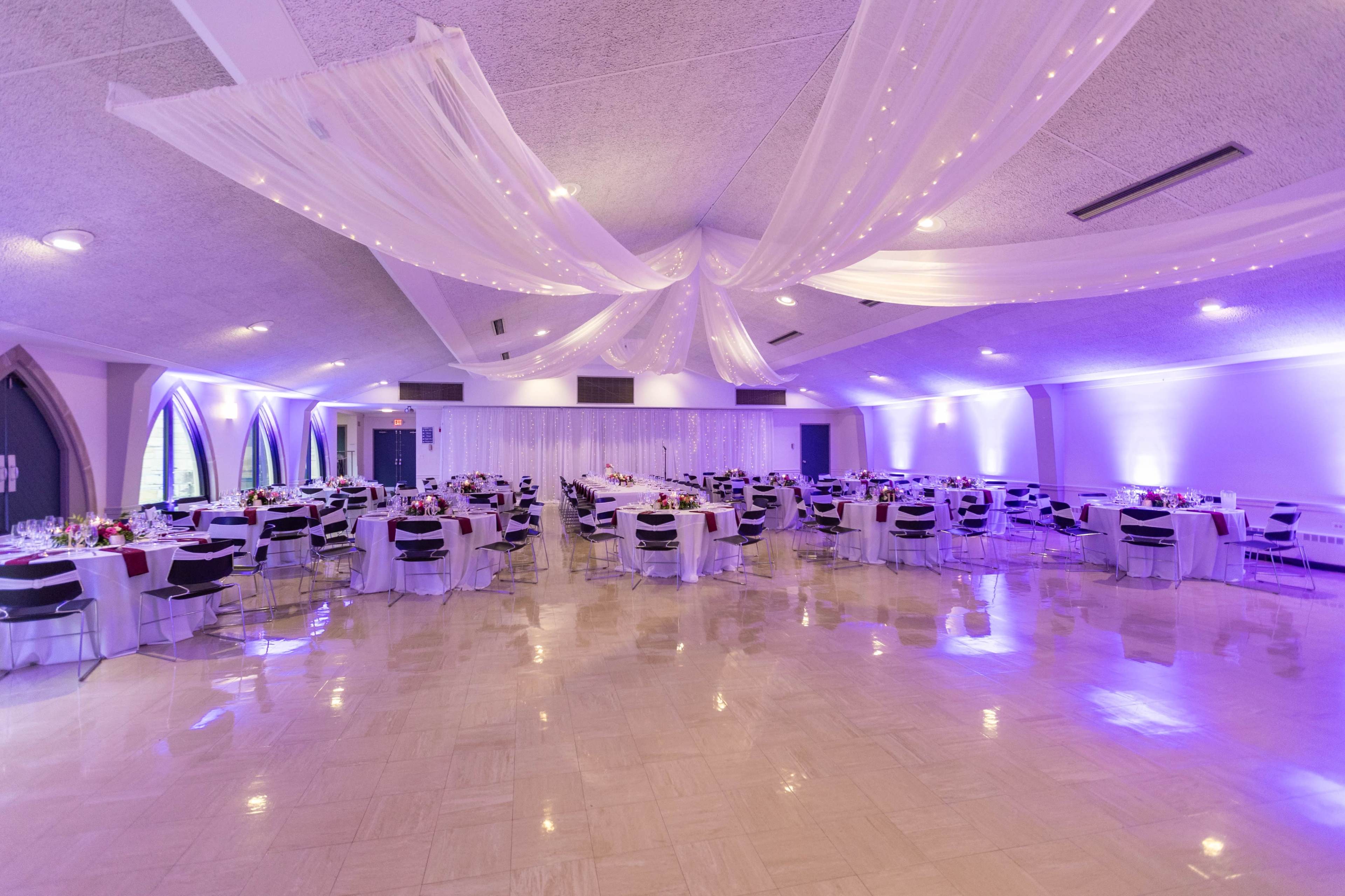 Suburban customizable event space Image in Maine Township, Park Ridge, IL