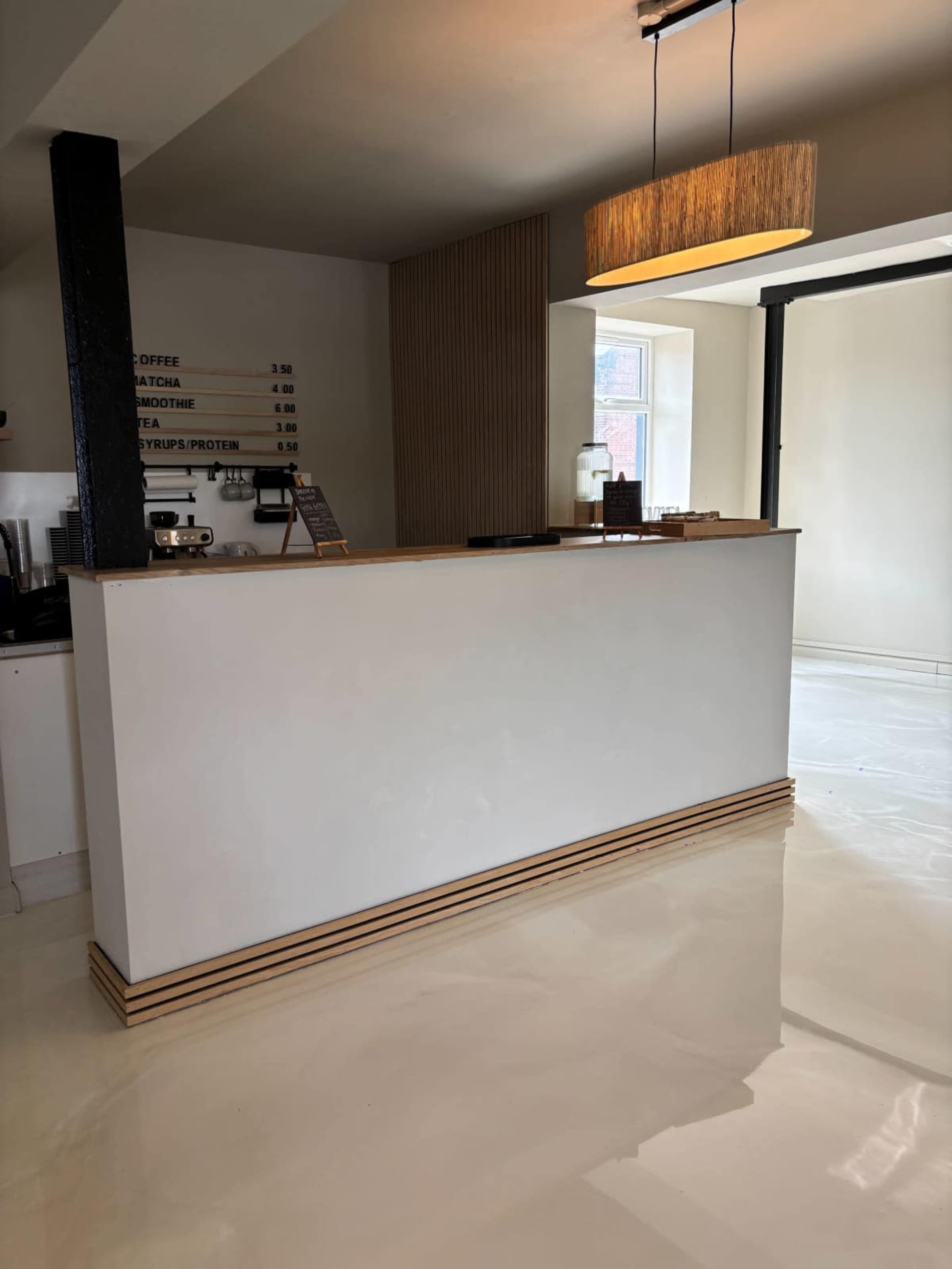 Luxury Wellness & Creative Studio with Coffee Lounge in Rotherham Image in Rotherham, Rotherham, ENG