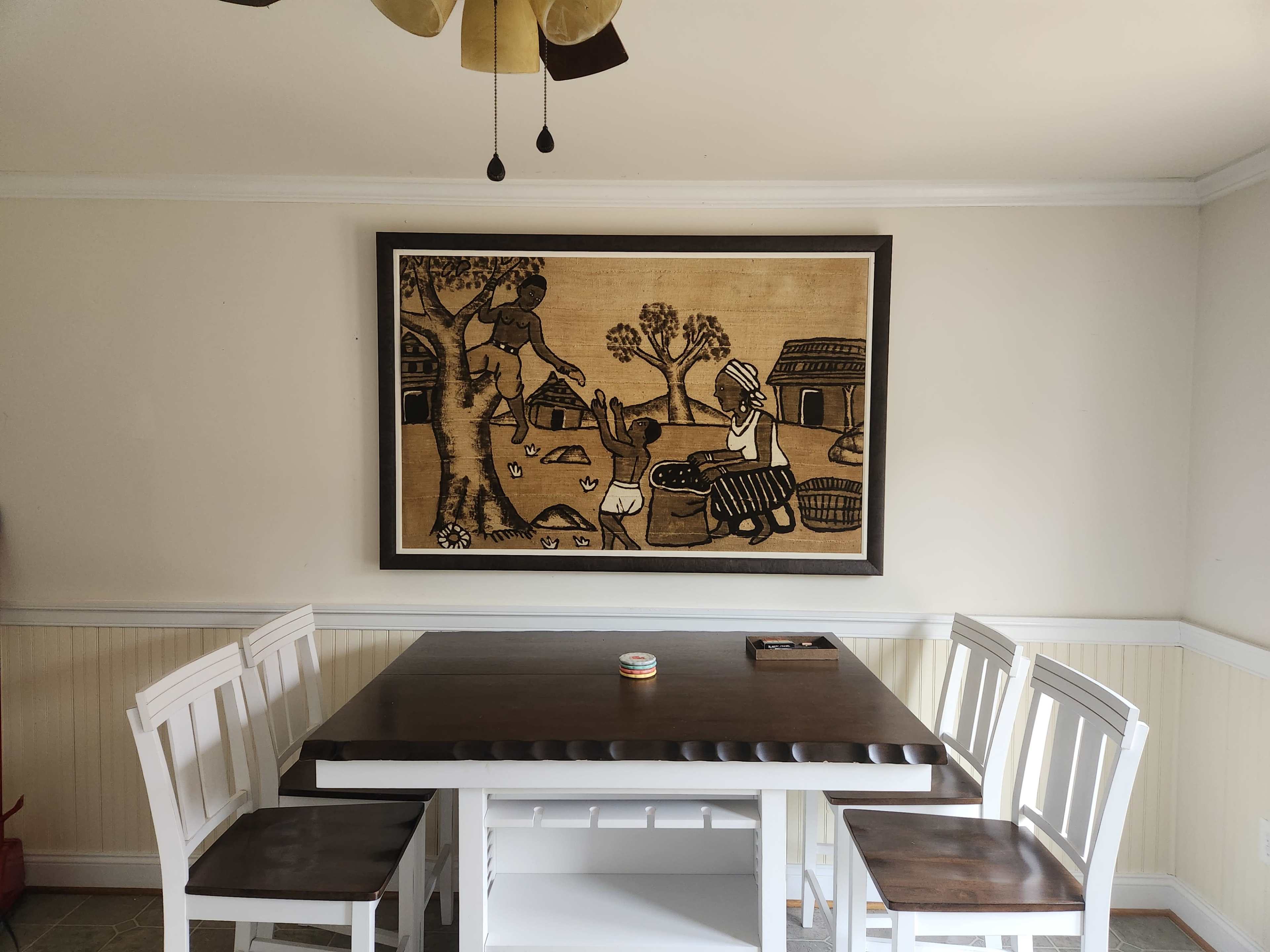 Country Serenity An Hour From Nation's Capital Image in , Charlotte Hall, MD