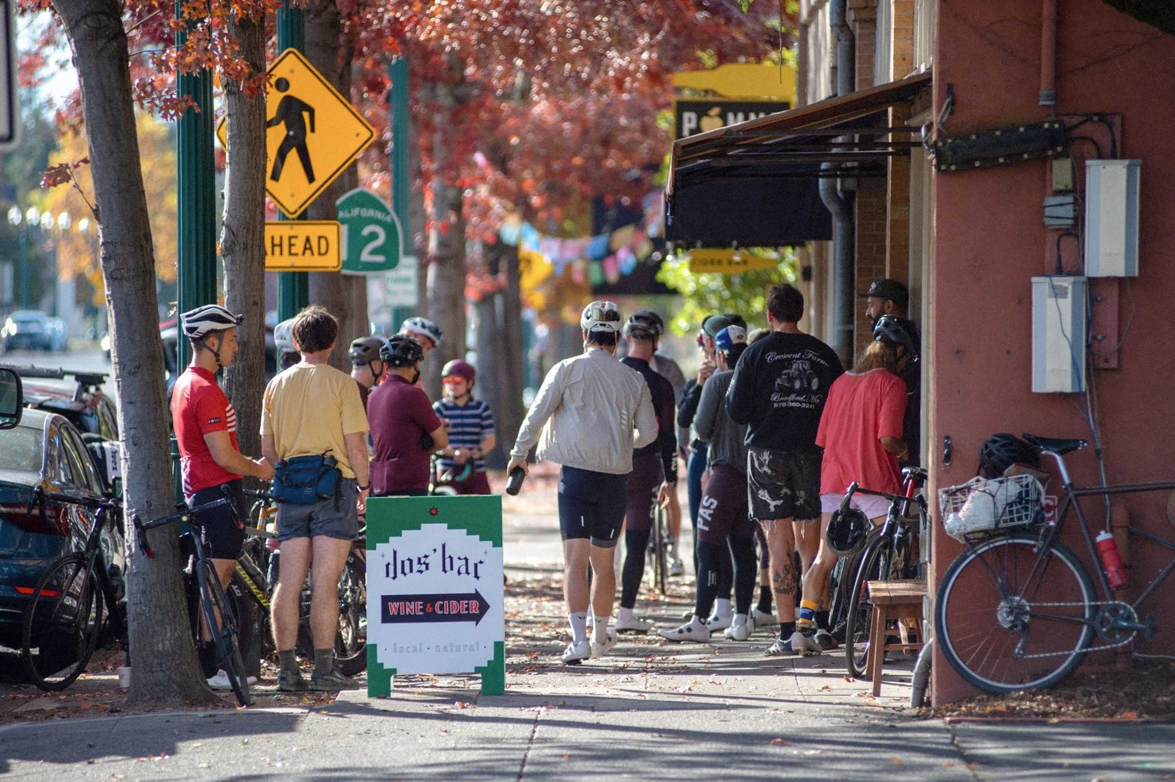 Wine Bar Gallery Event Venue Image in Sonoma, Sonoma, CA