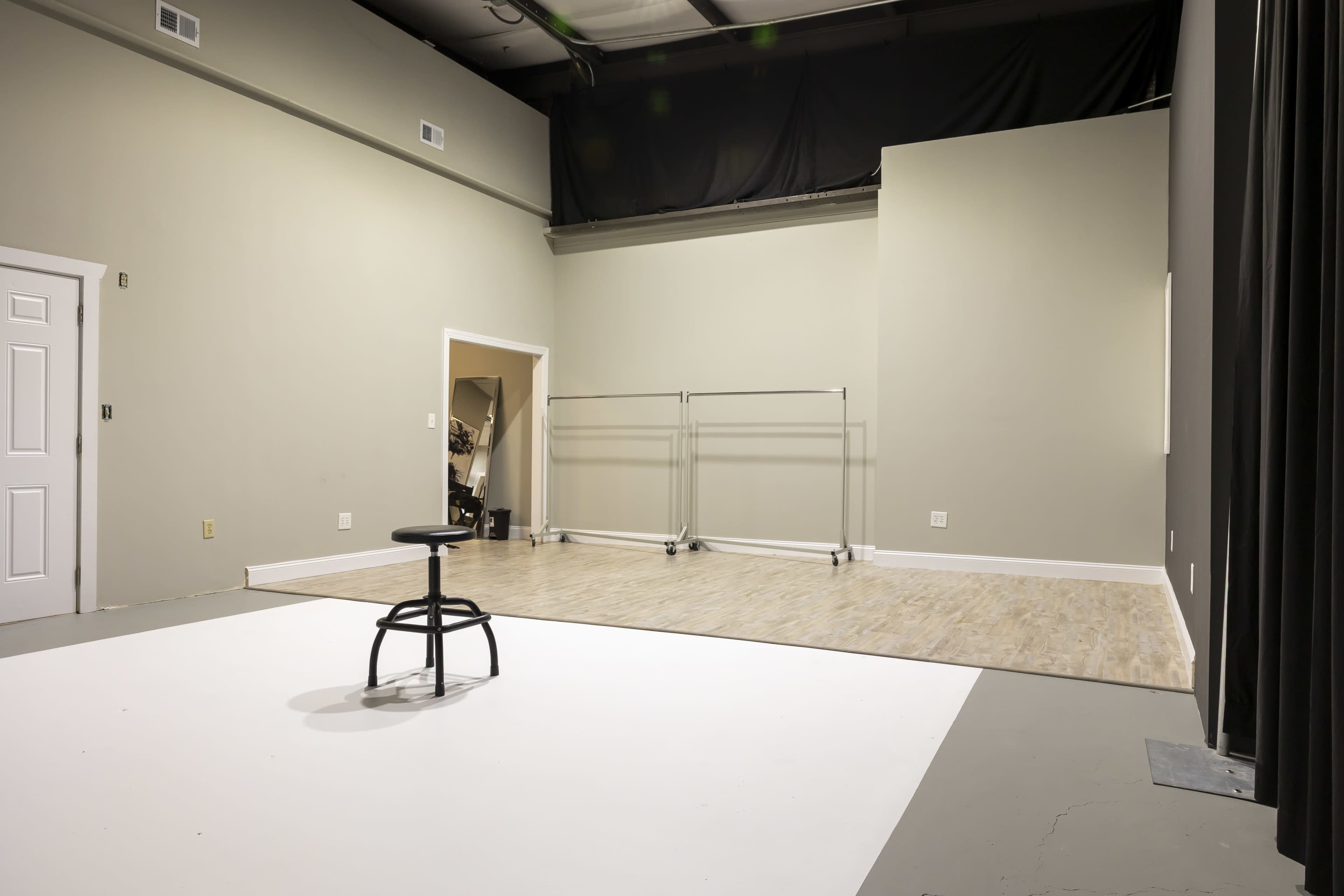 All-In-One Creative Studio with Natural Light for Photo, Video & Podcasts Image in , Morrisville, NC