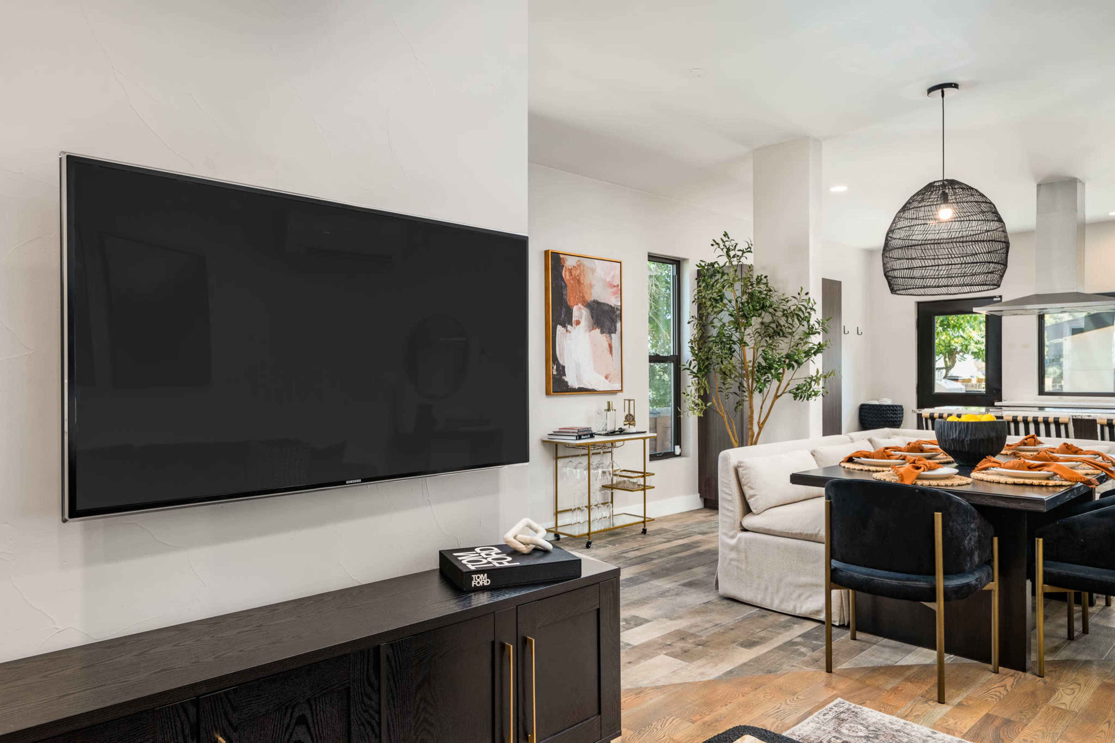 LoHi Denver | Luxury Designer Oasis Image in Lower Highland, Denver, CO