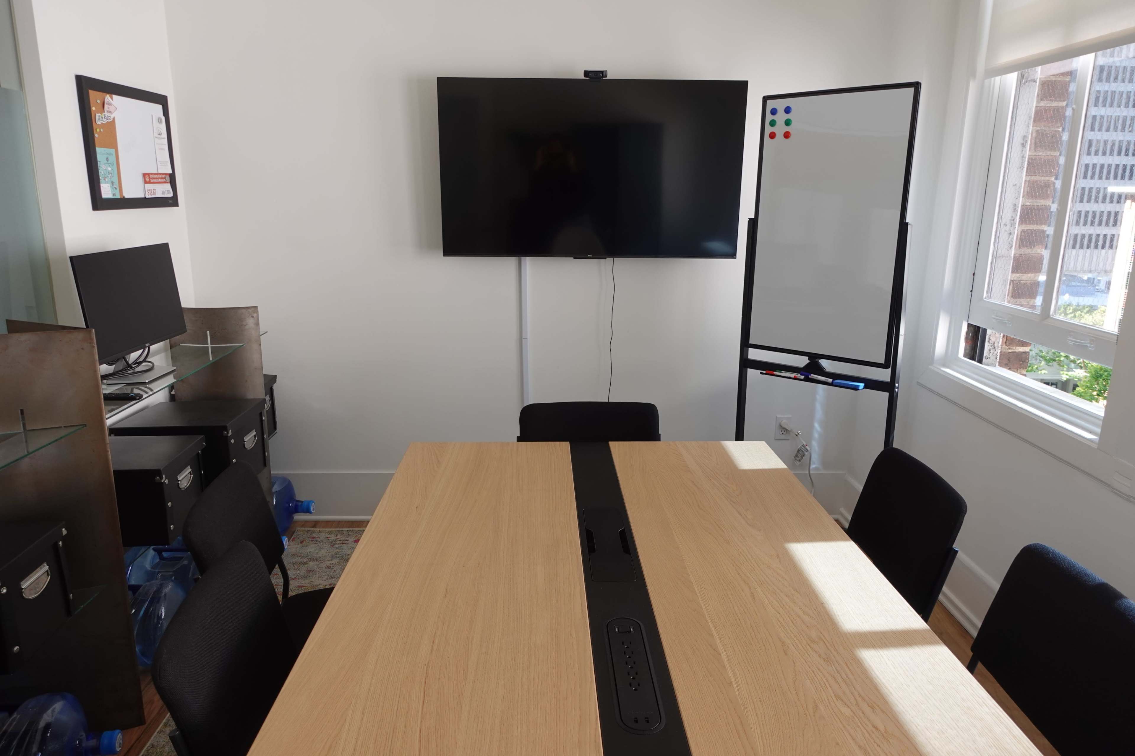 Spacious Office with Natural Light in Downtown SF Image in Financial District, San Francisco, CA