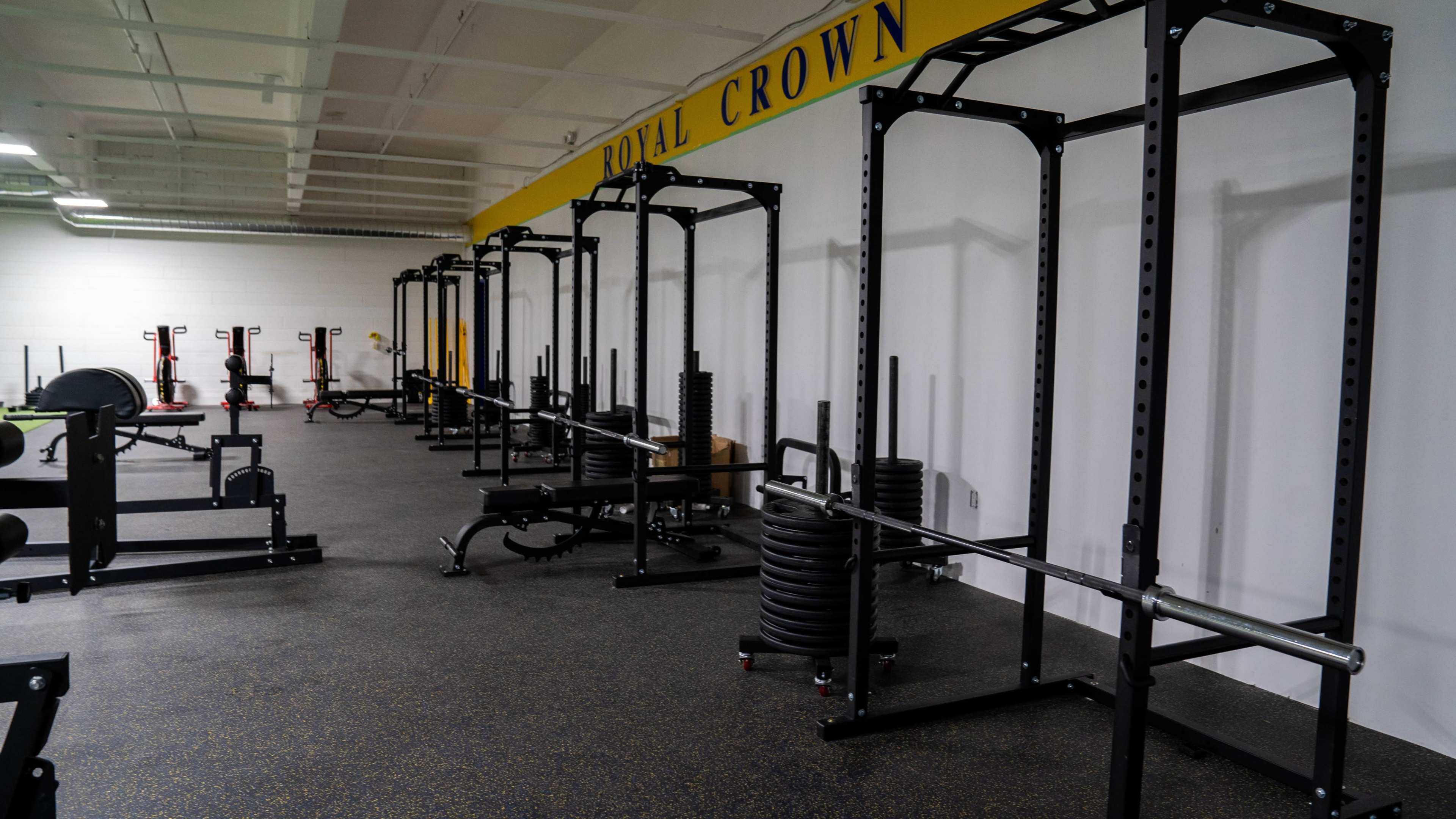 Royal Crown Academic School Gym Image in Brimley Forest, Toronto, ON