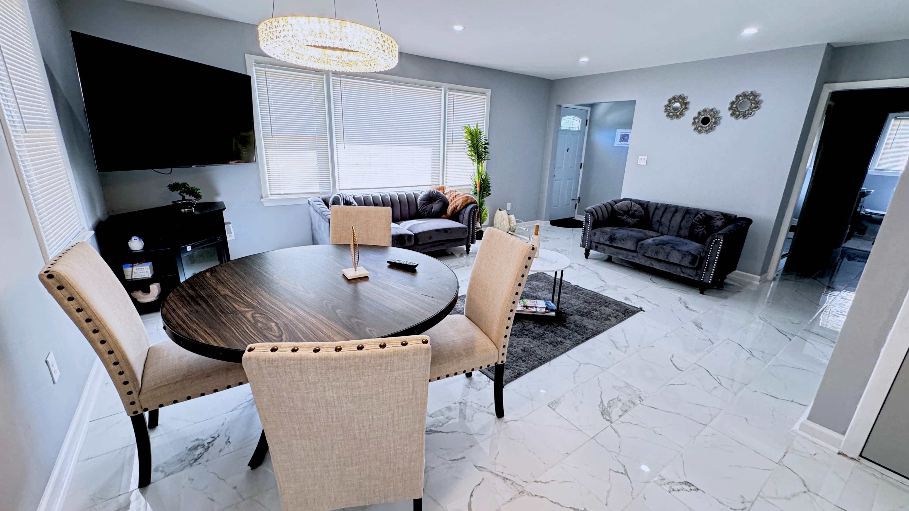 Event space for variety of gatherings and fun Image in , Hyattsville, MD