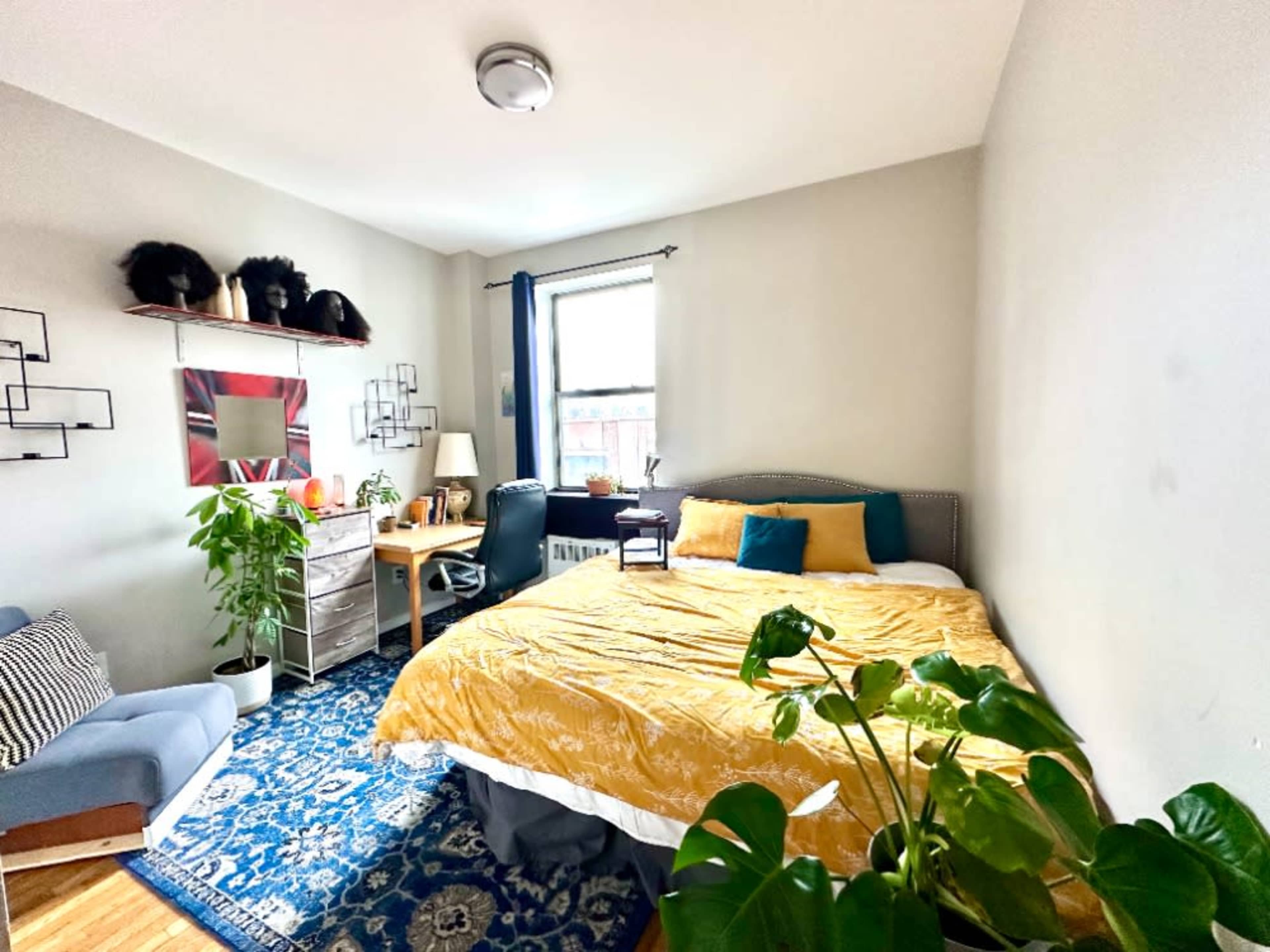Spare Room