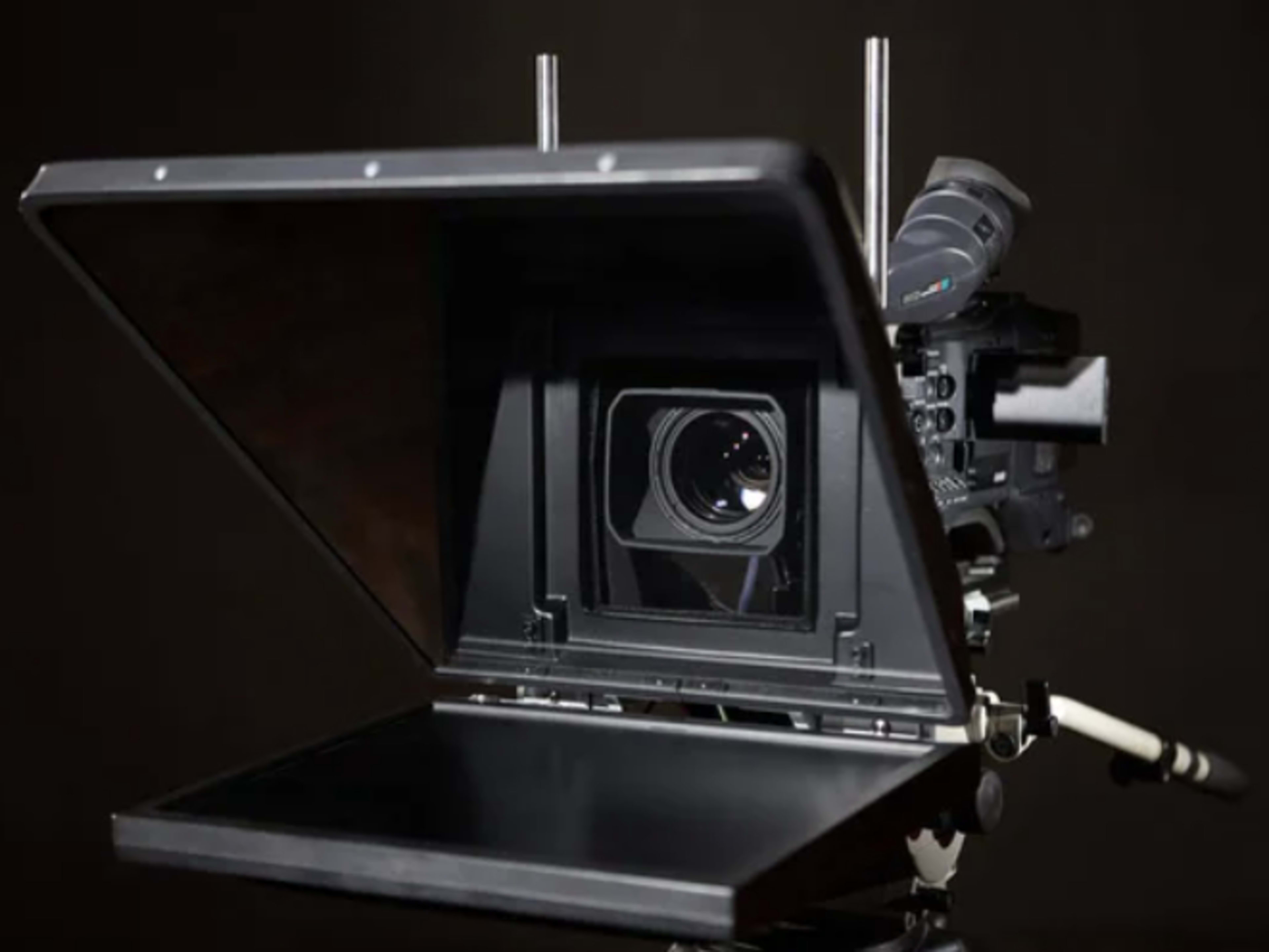Teleprompter
