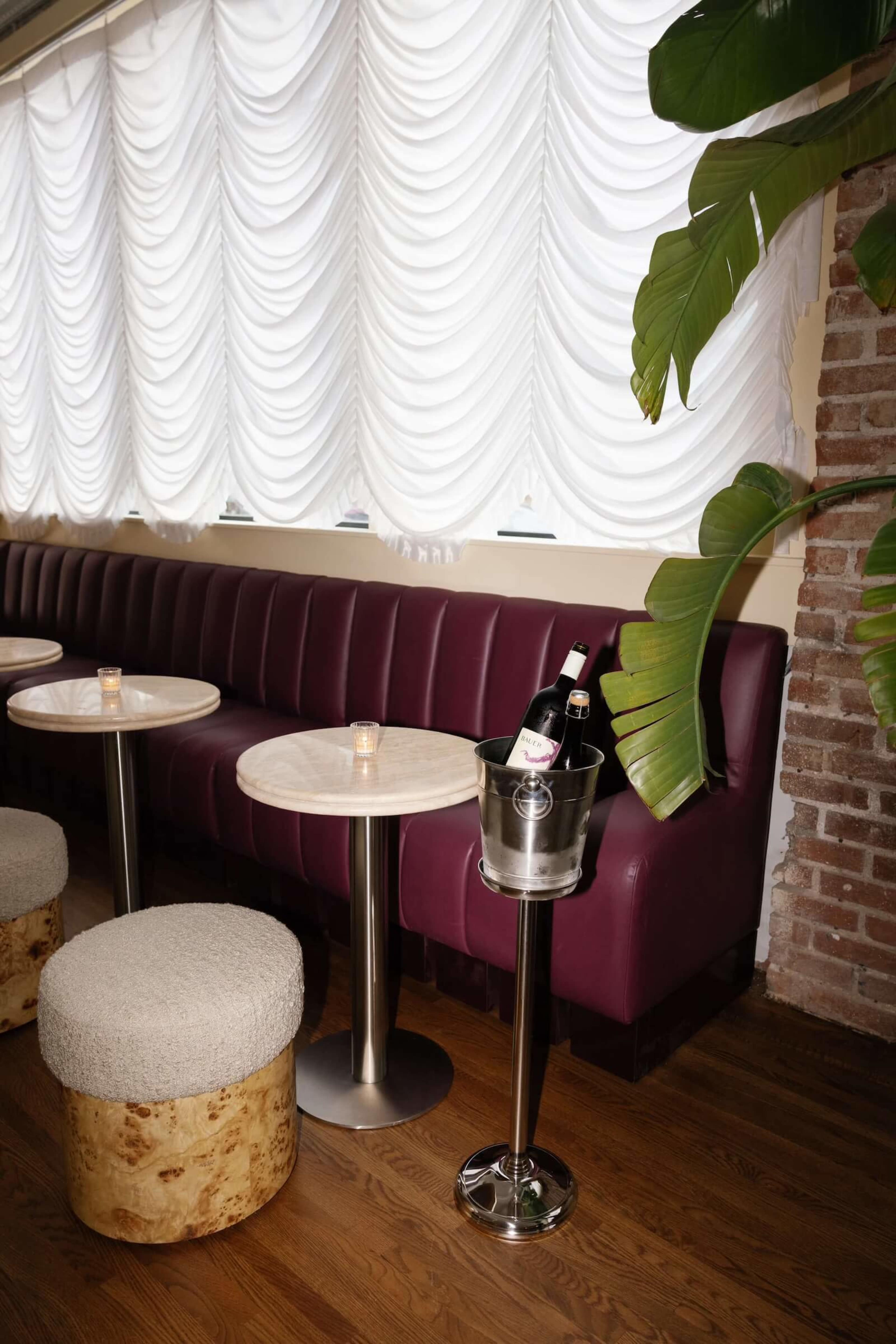 Le Lounge at Hotel No Vacancy® Image in Downtown Kansas City, Kansas City, MO