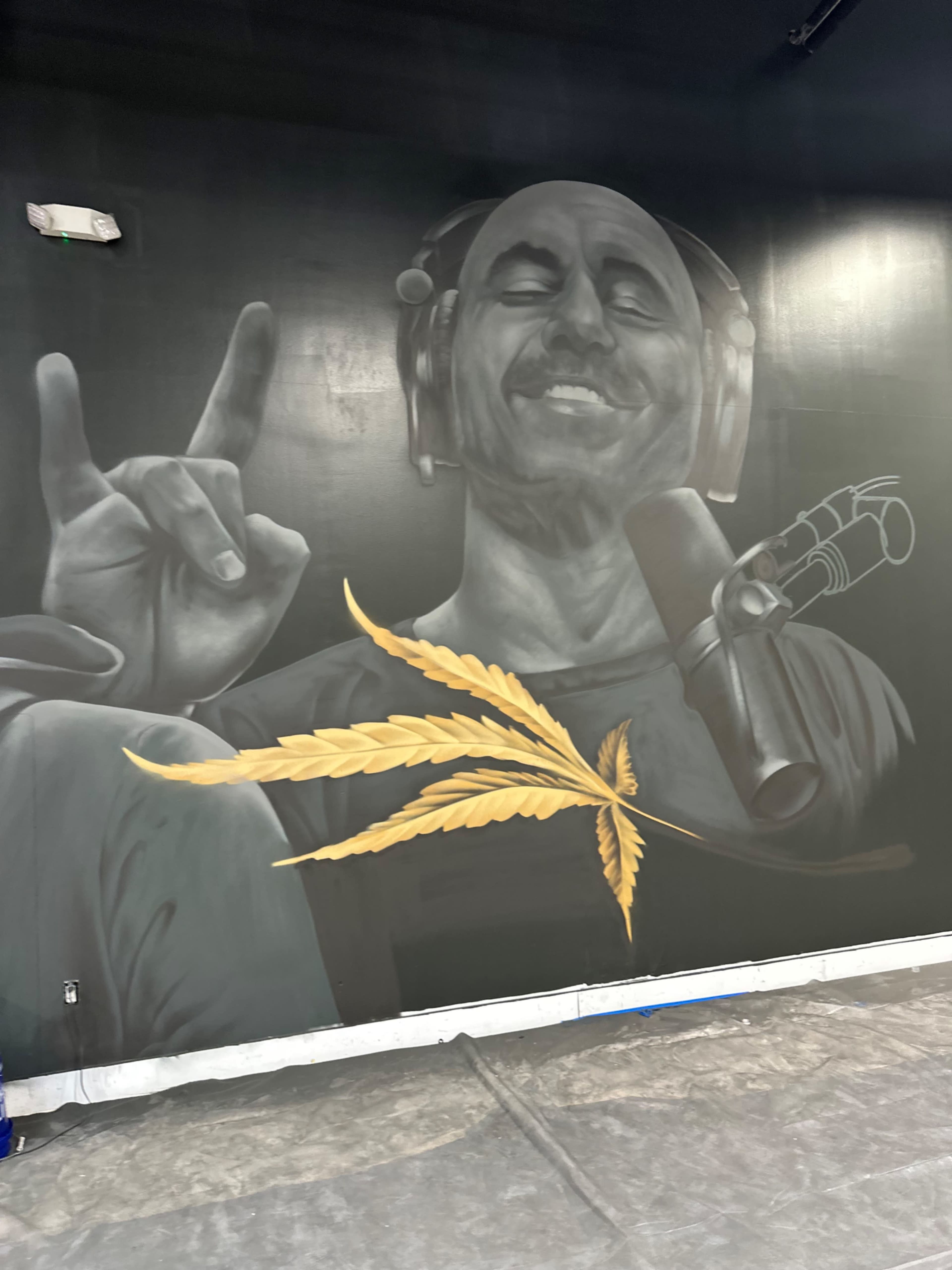 Arts District Dispensary Speakeasy Lounge with Mocktail Bar Image in East Congress, Austin, TX